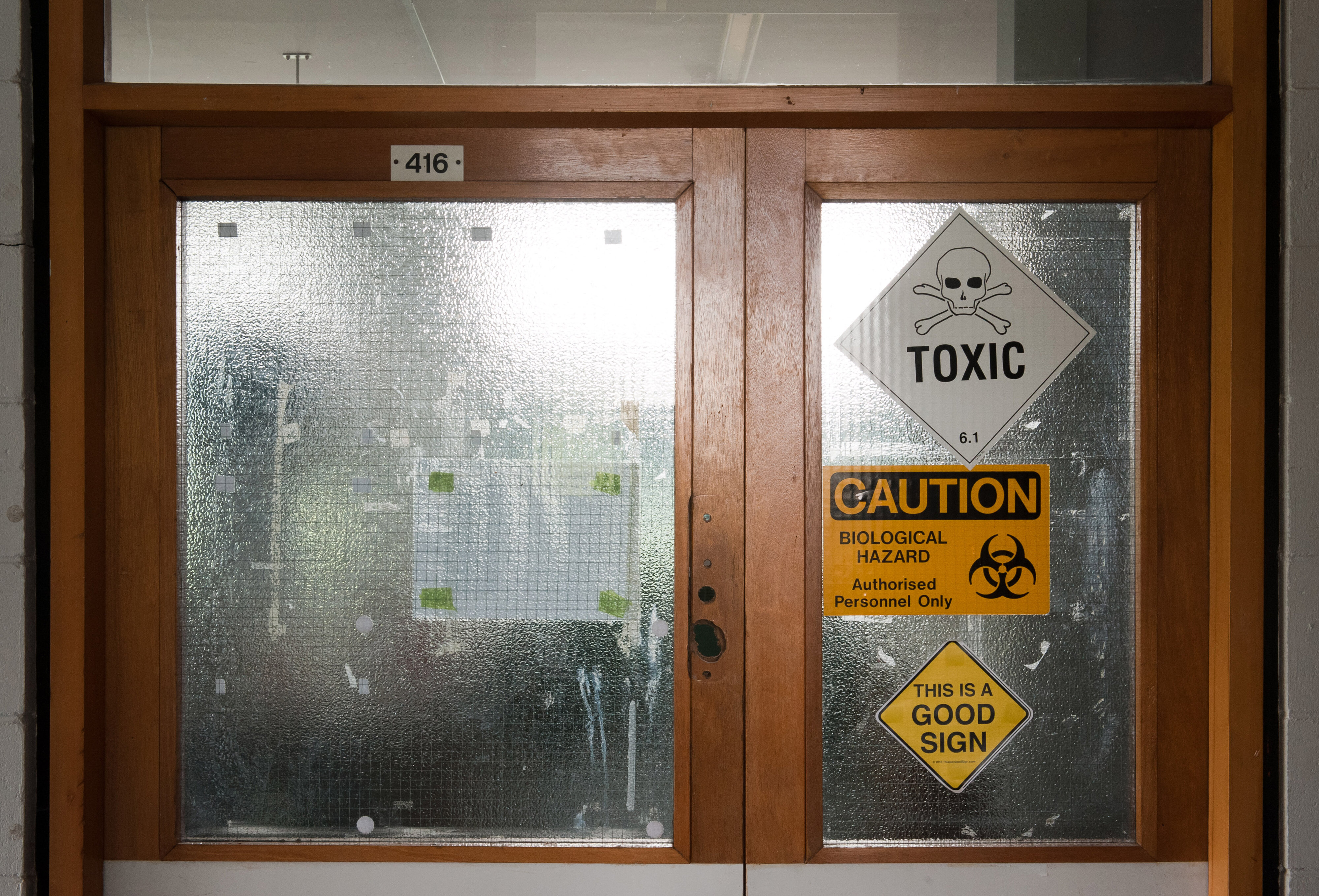 Hilgendorf Wing Interiors 82