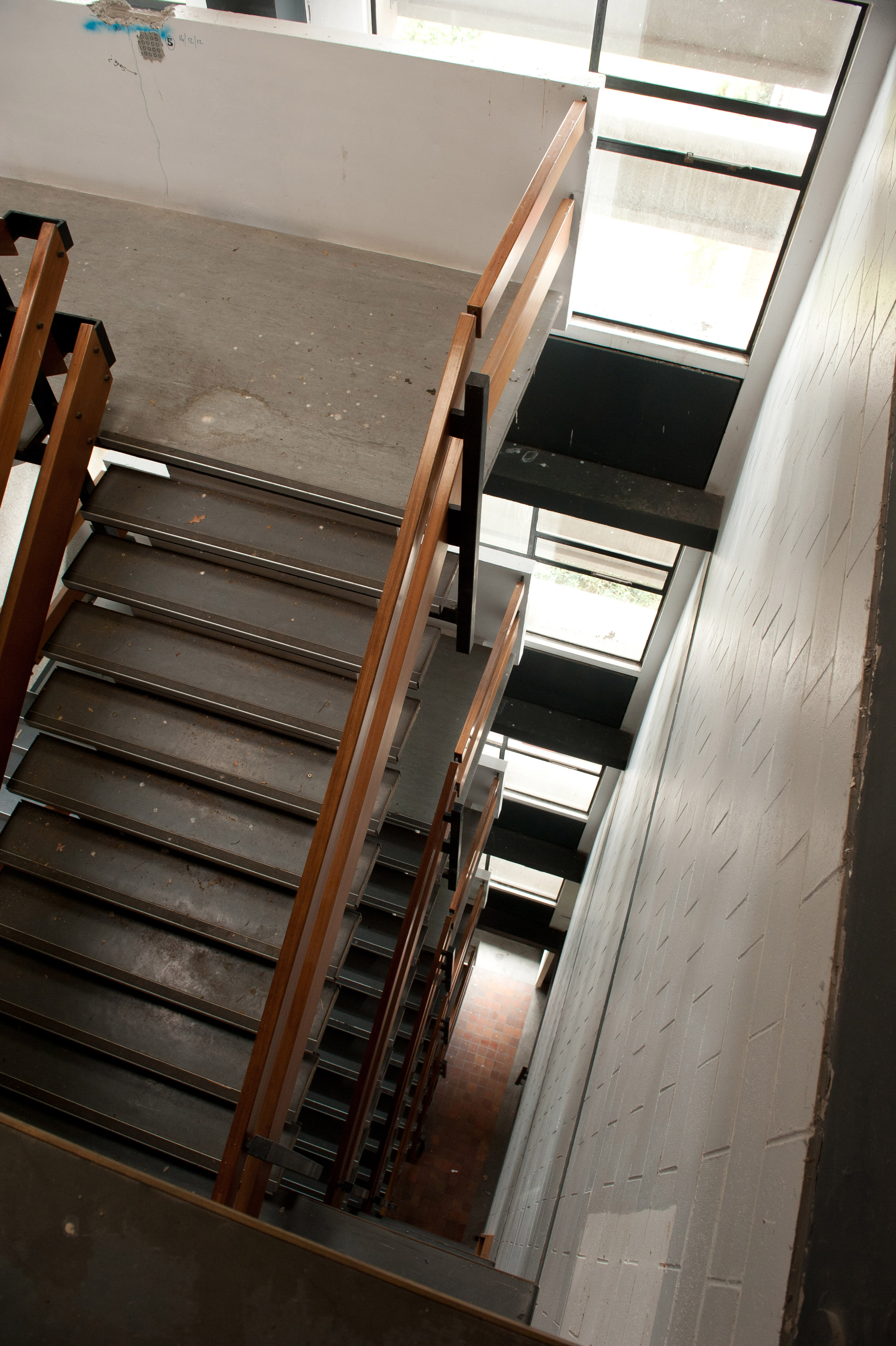 Hilgendorf Wing Interiors 83