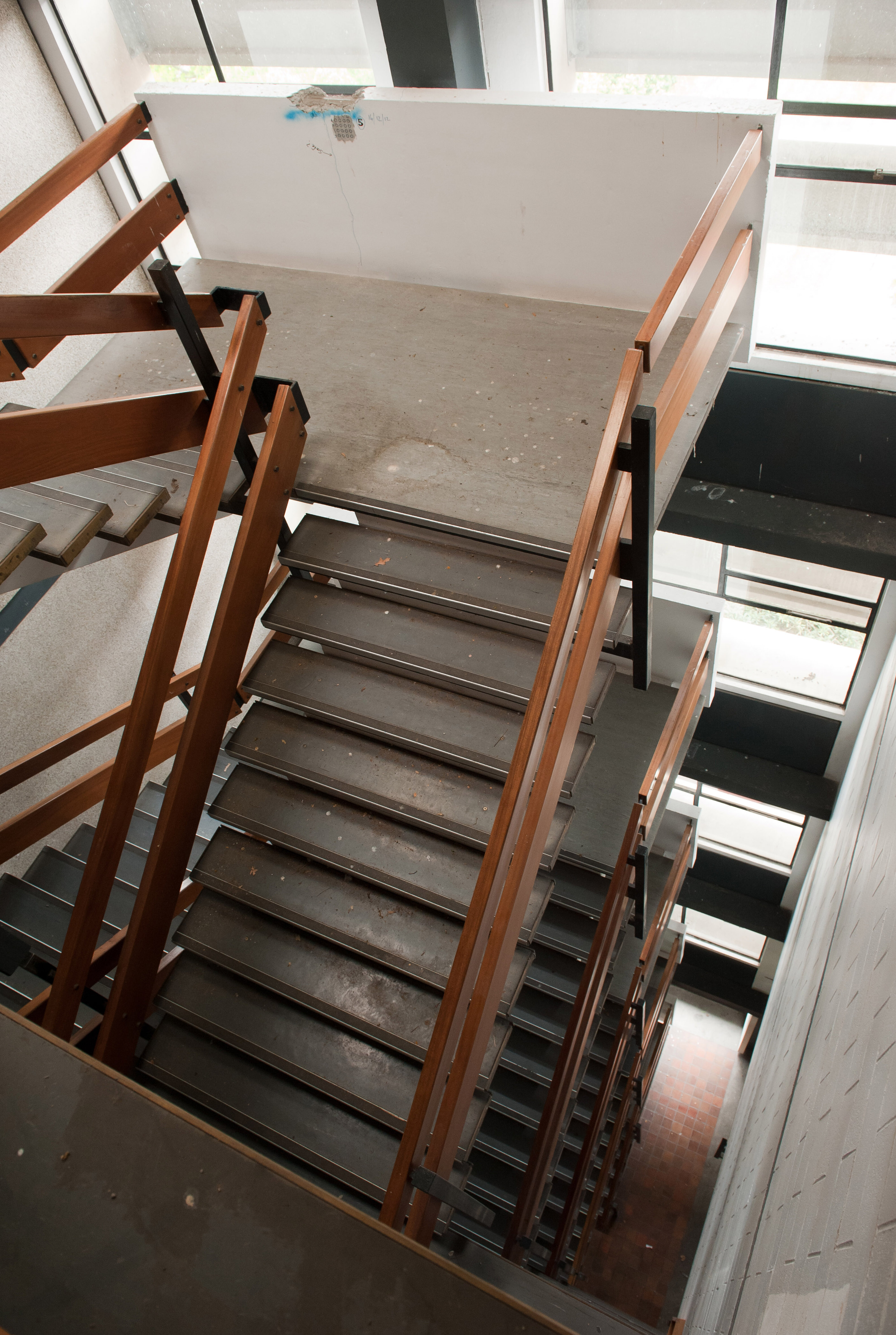 Hilgendorf Wing Interiors 84