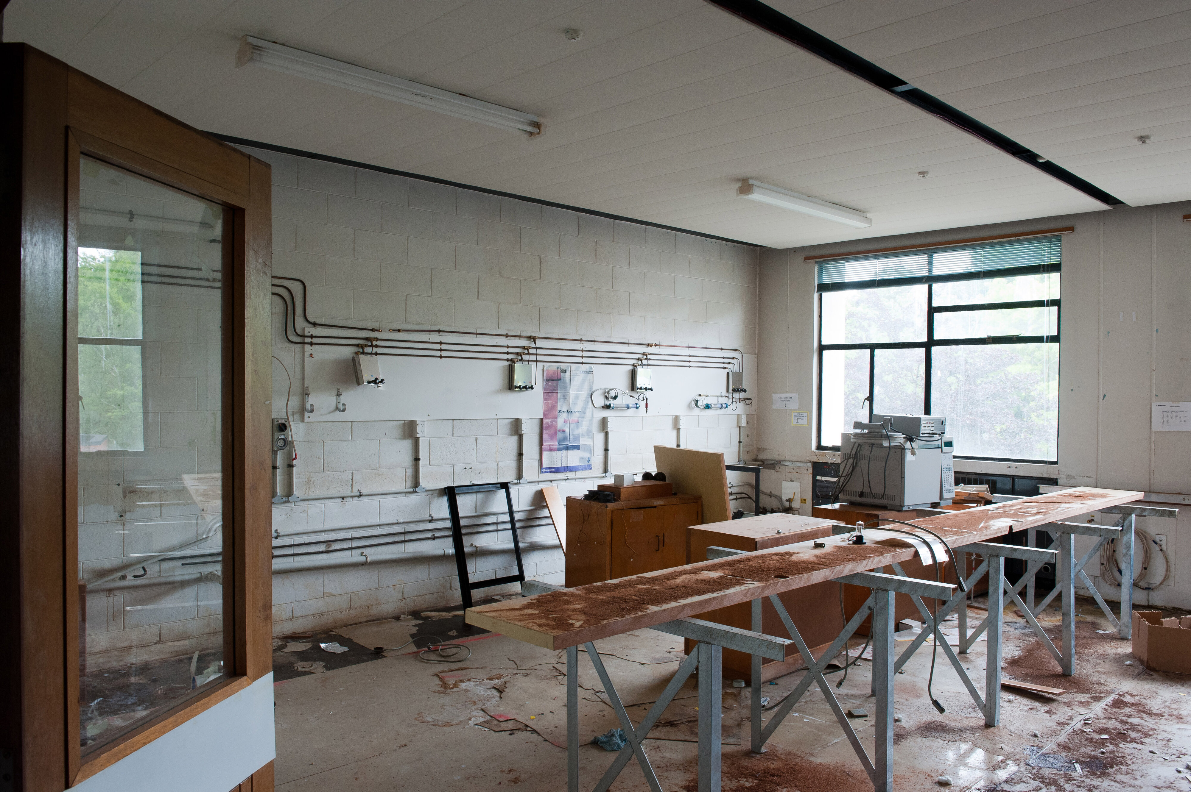 Hilgendorf Wing Interiors 85