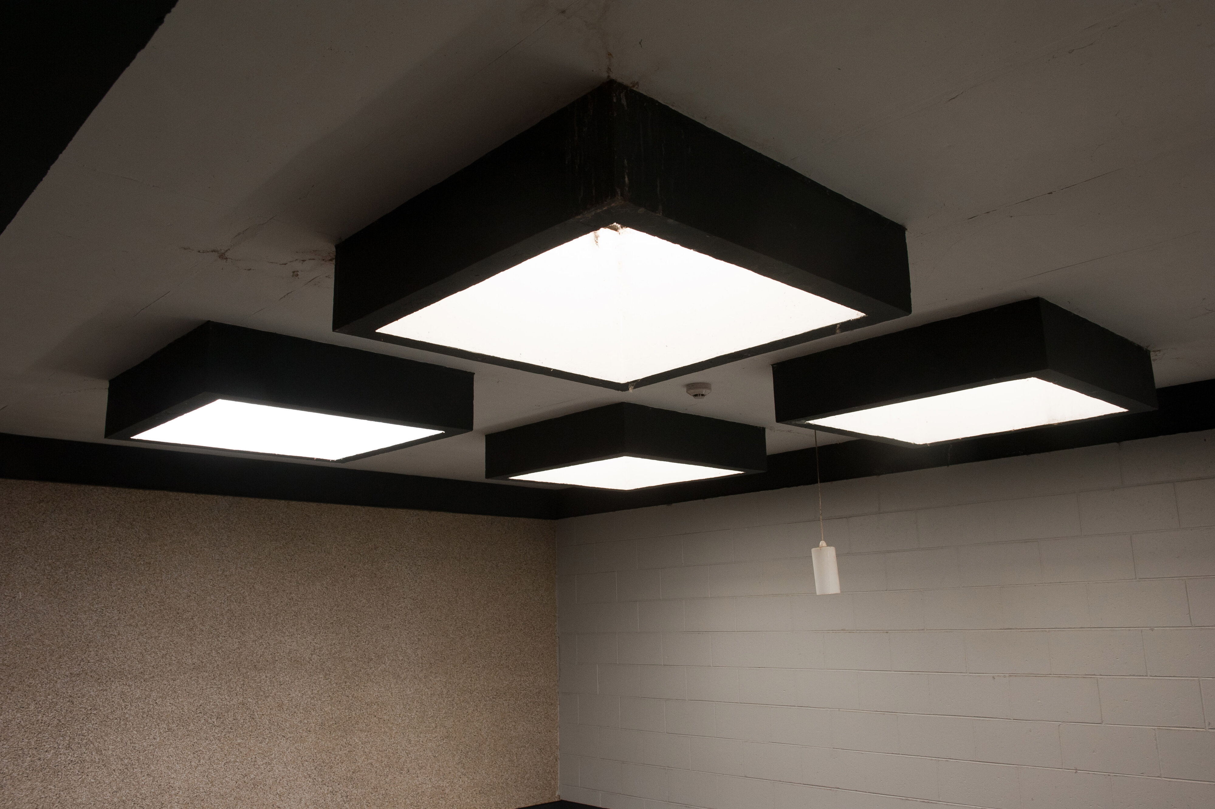 Hilgendorf Wing Interiors 86