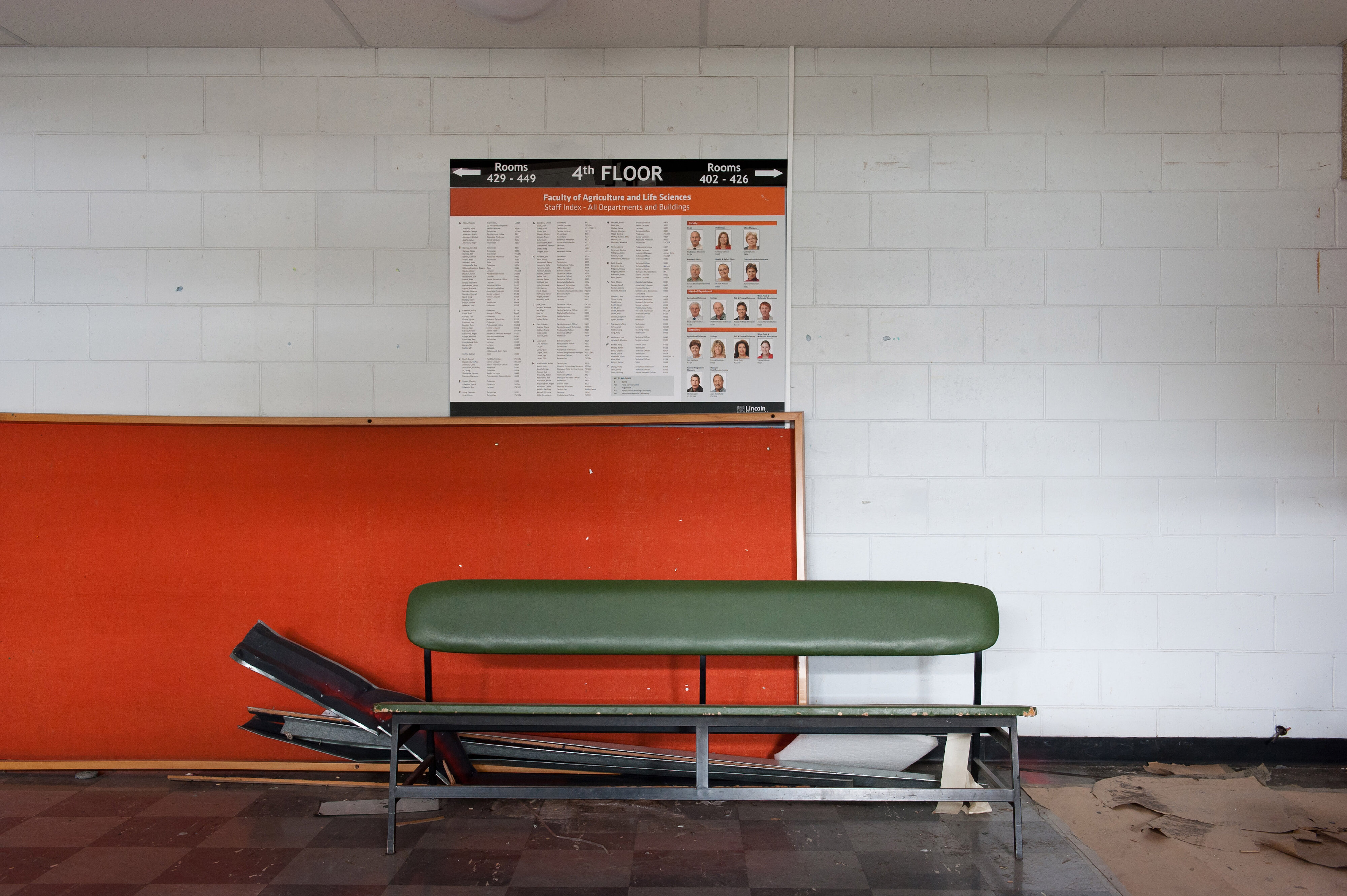 Hilgendorf Wing Interiors 87