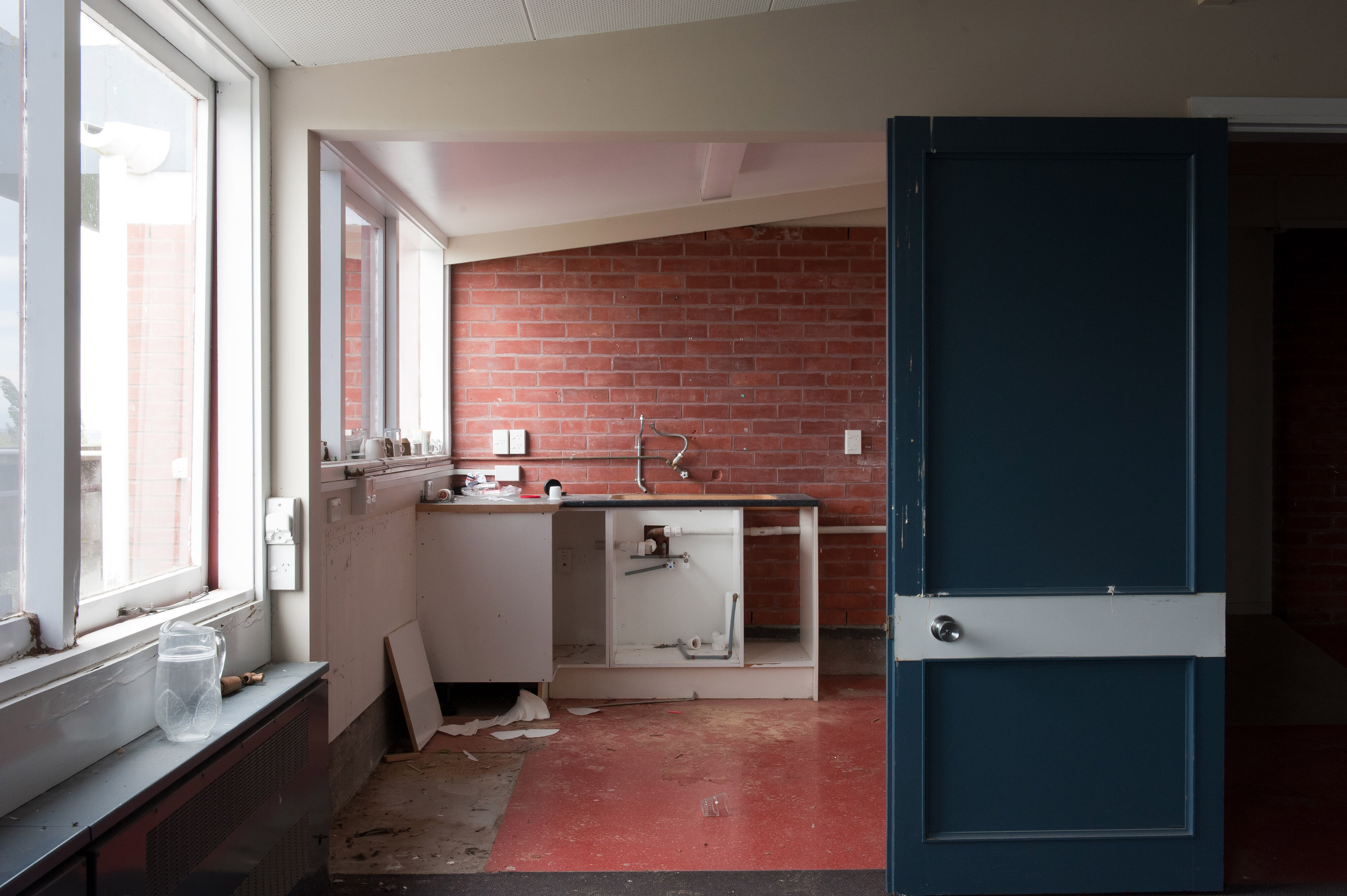 Hilgendorf Wing Interiors 88