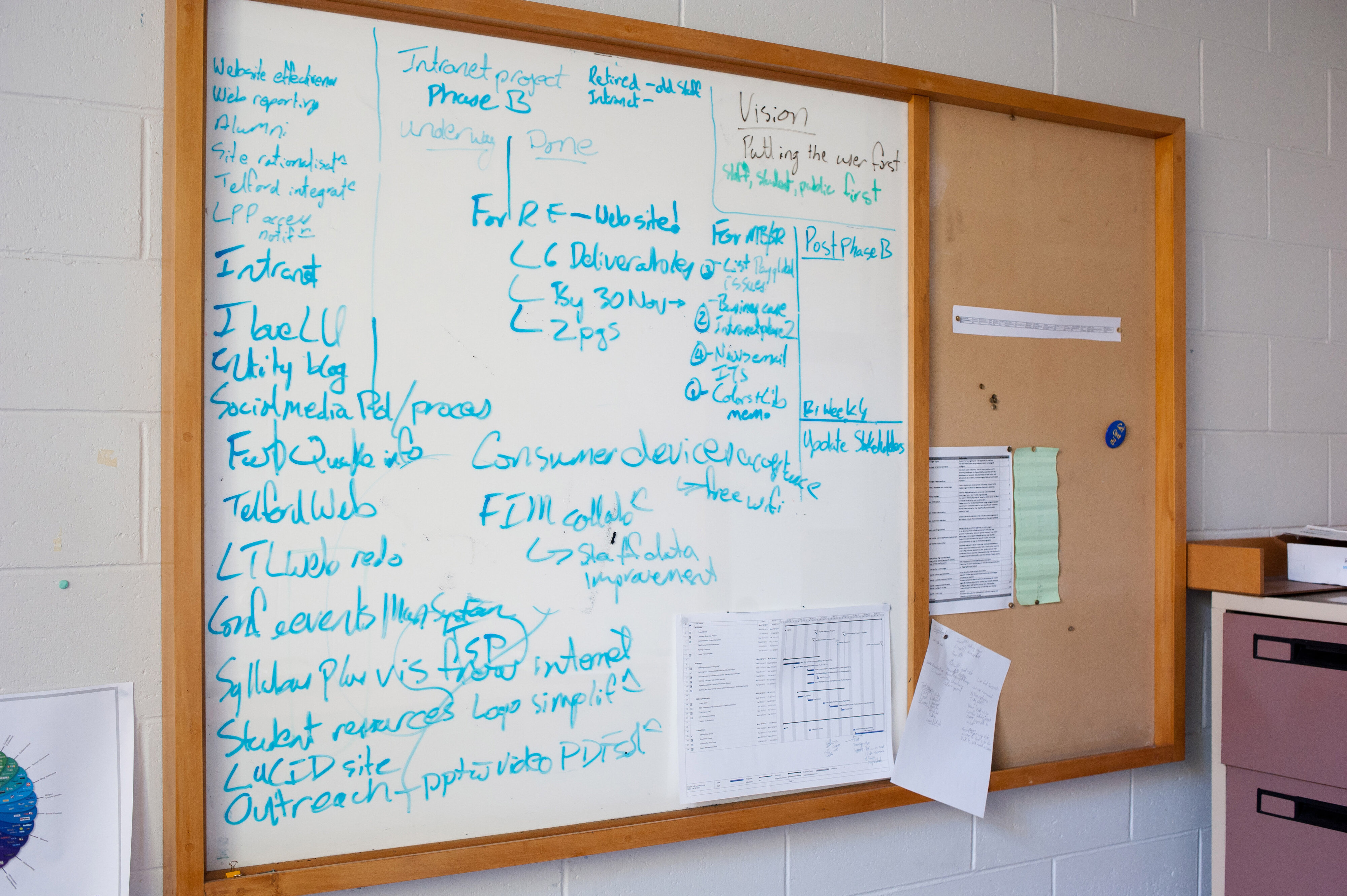 Hilgendorf  Building Interiors 1