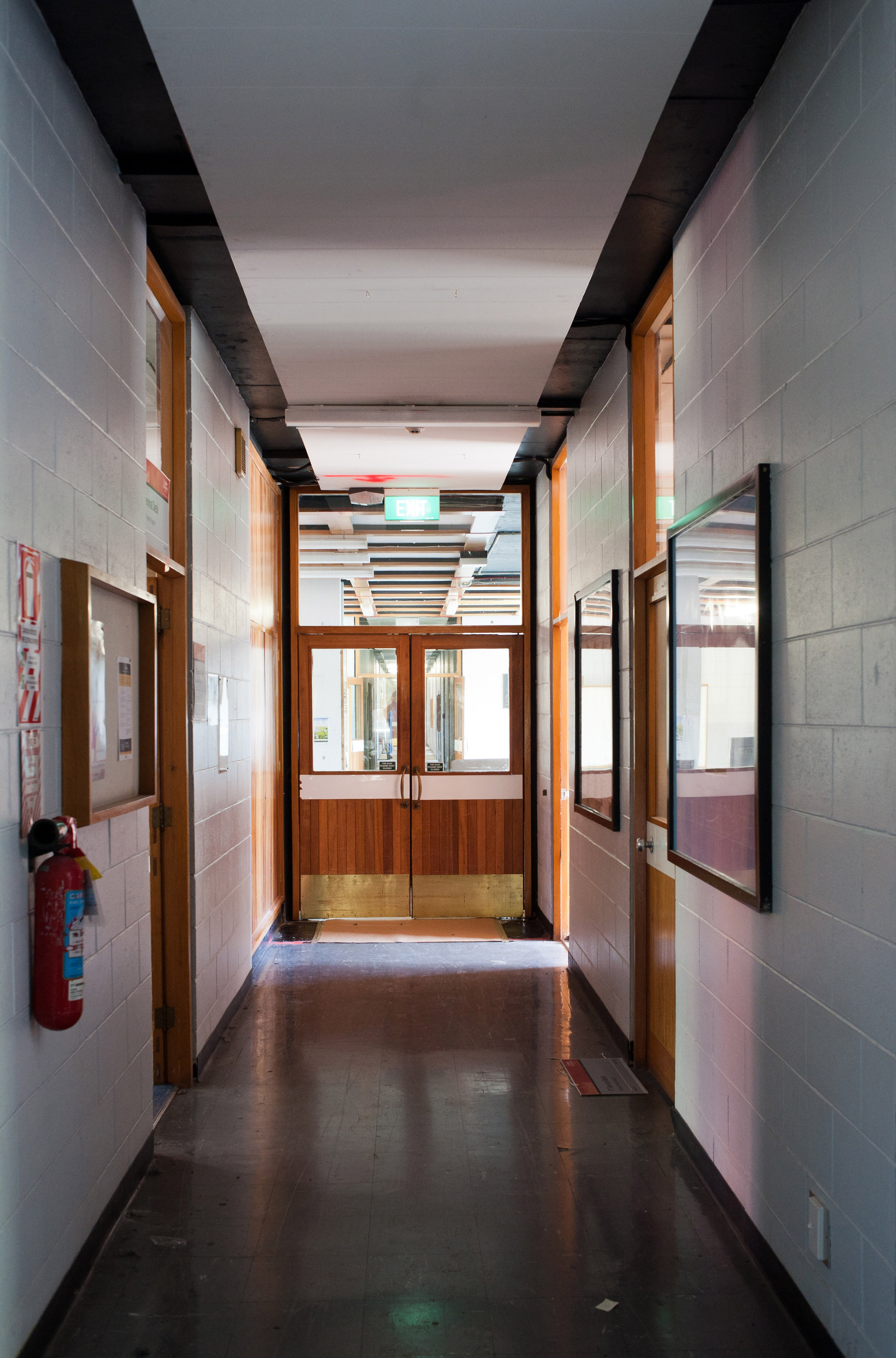 Hilgendorf  Building Interiors 3