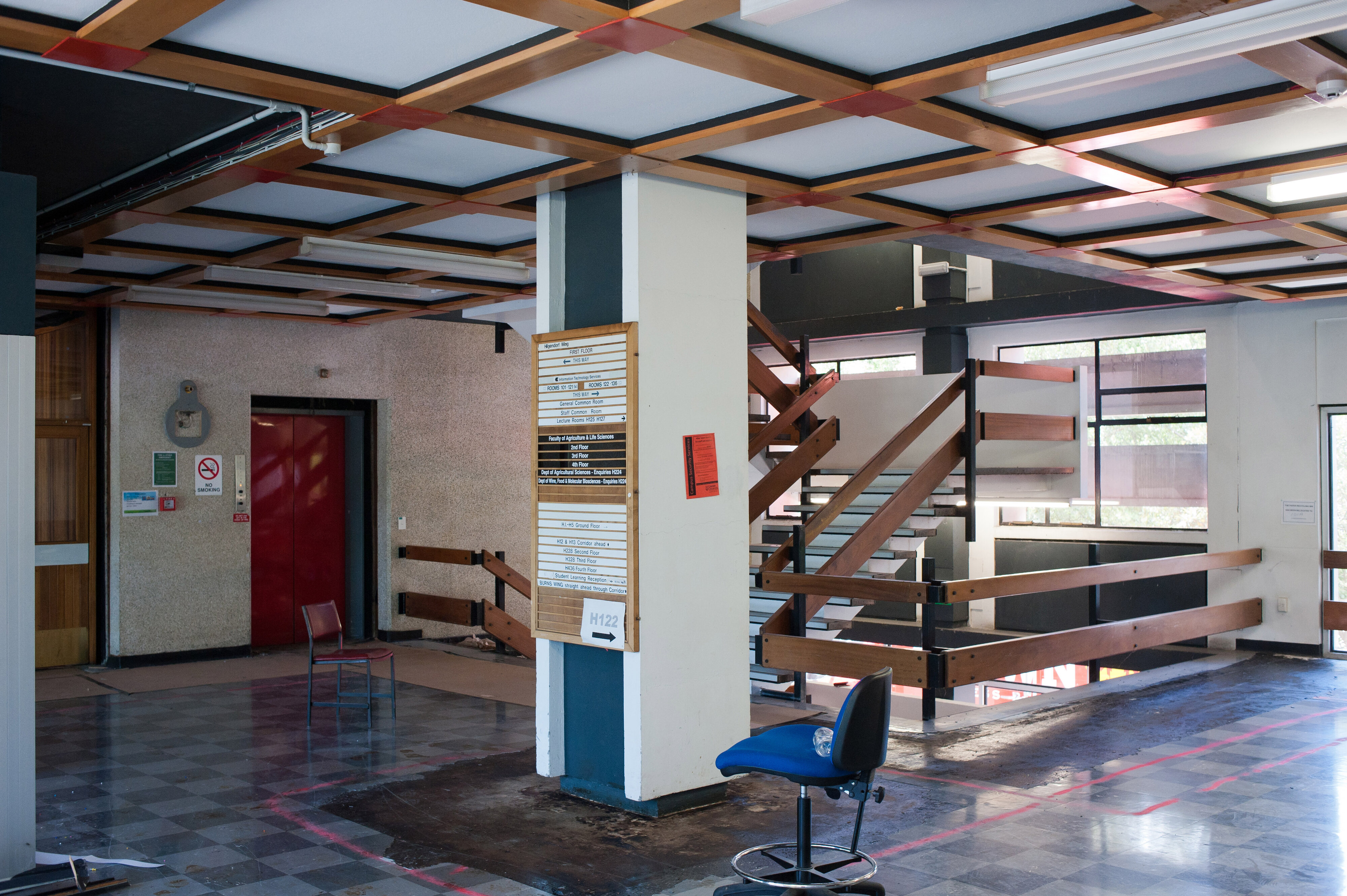 Hilgendorf  Building Interiors 4