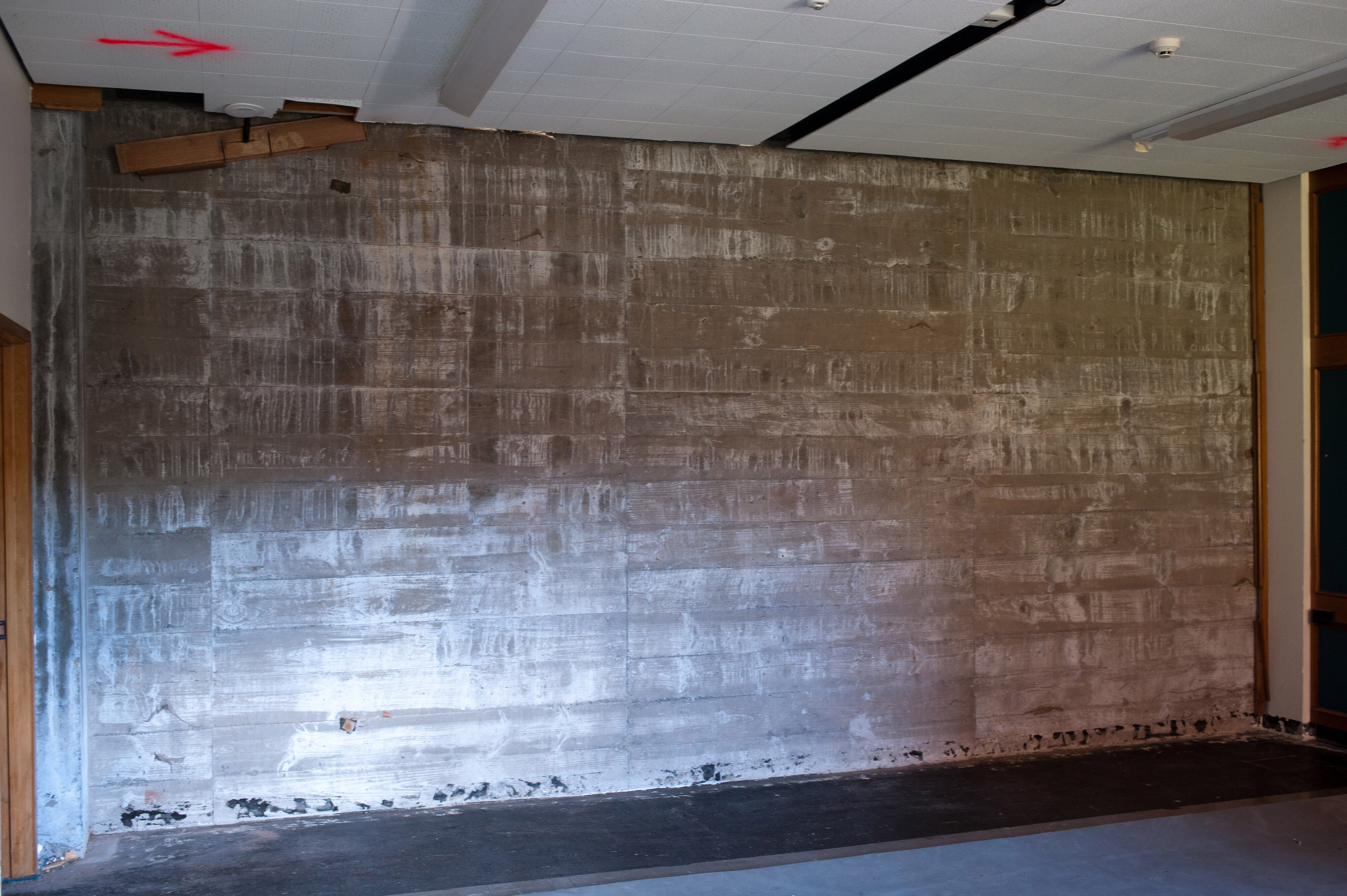 Hilgendorf  Building Interiors 5