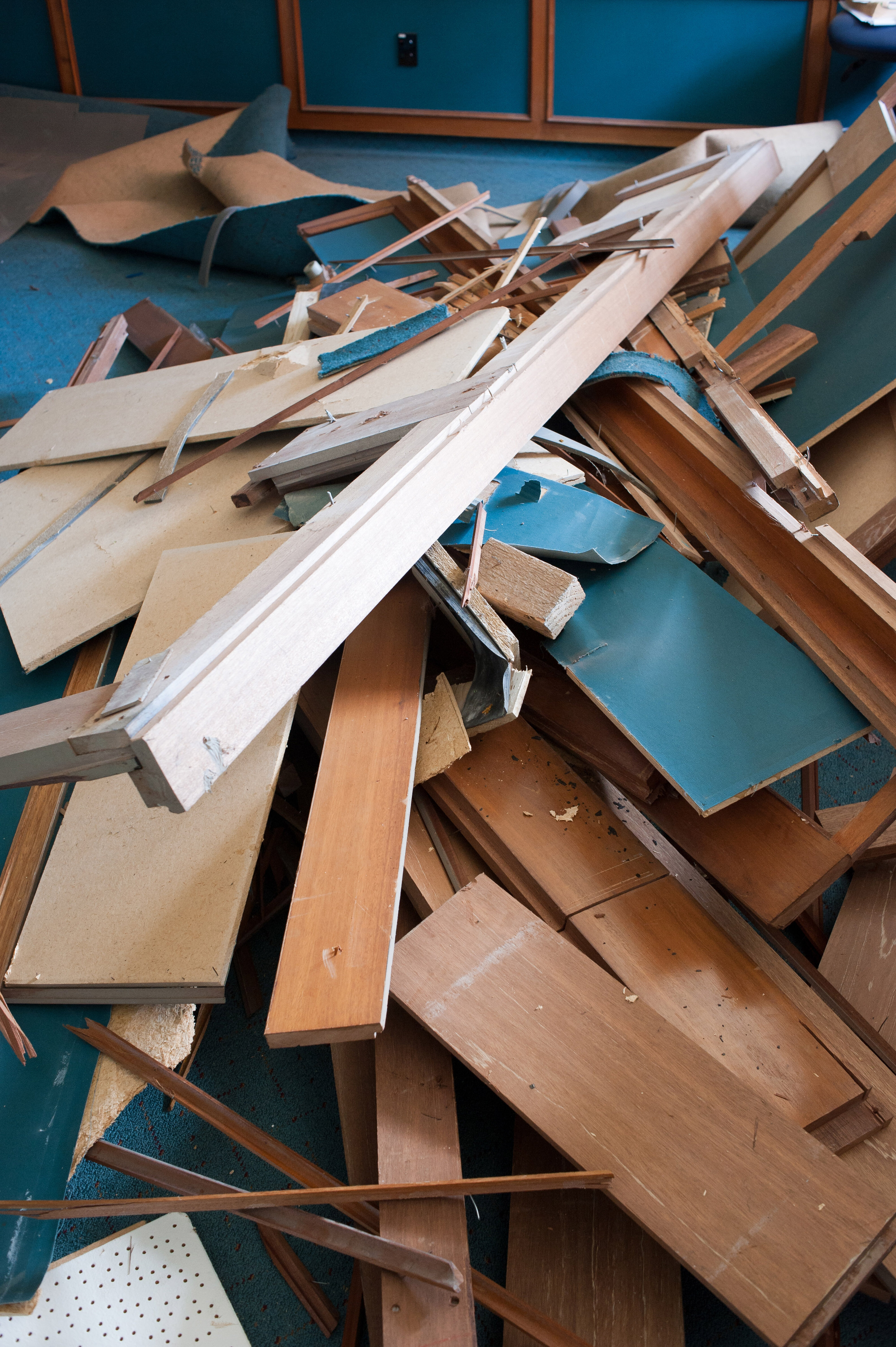 Hilgendorf  Building Interiors 6