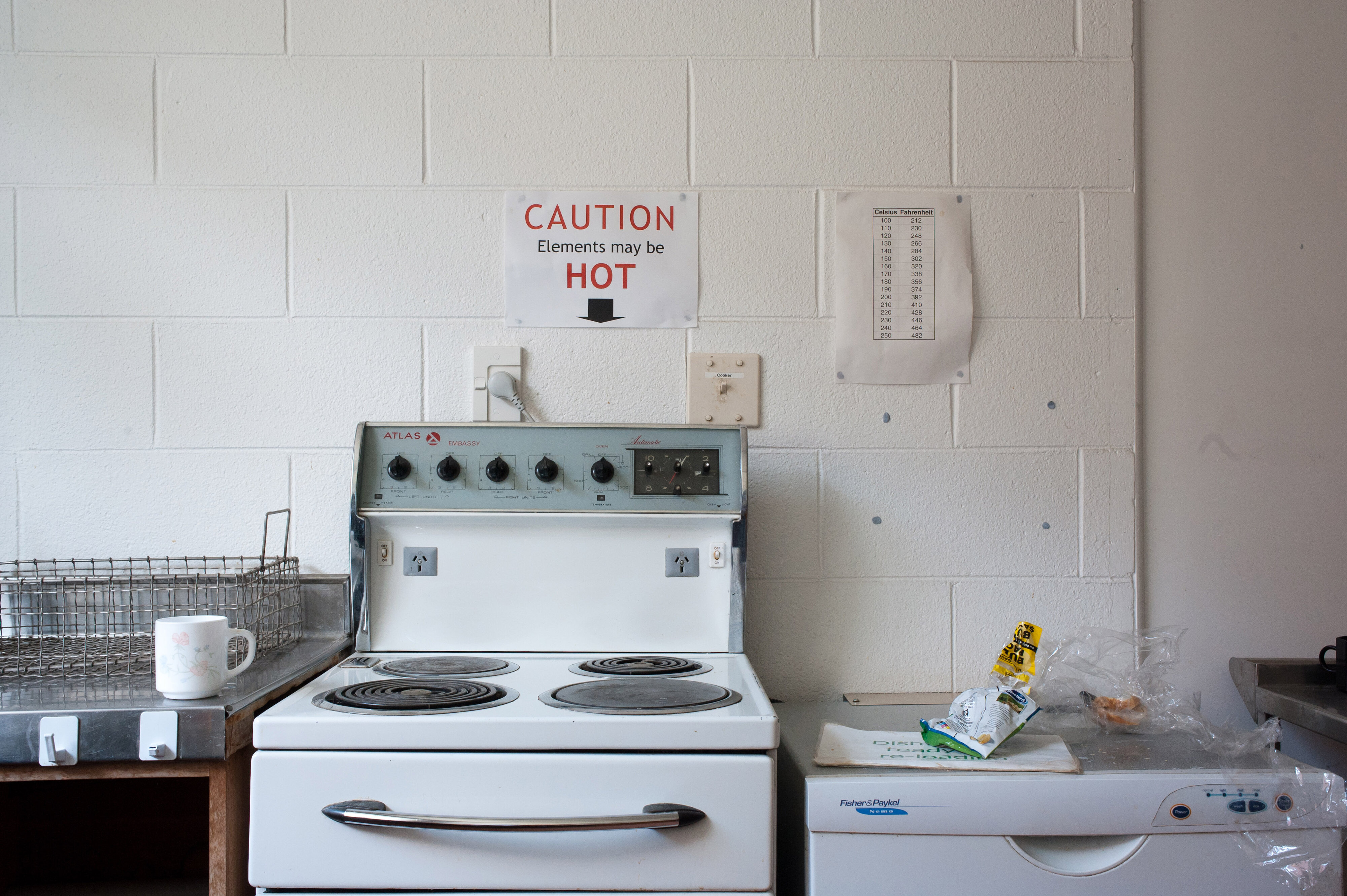 Hilgendorf  Building Interiors 7