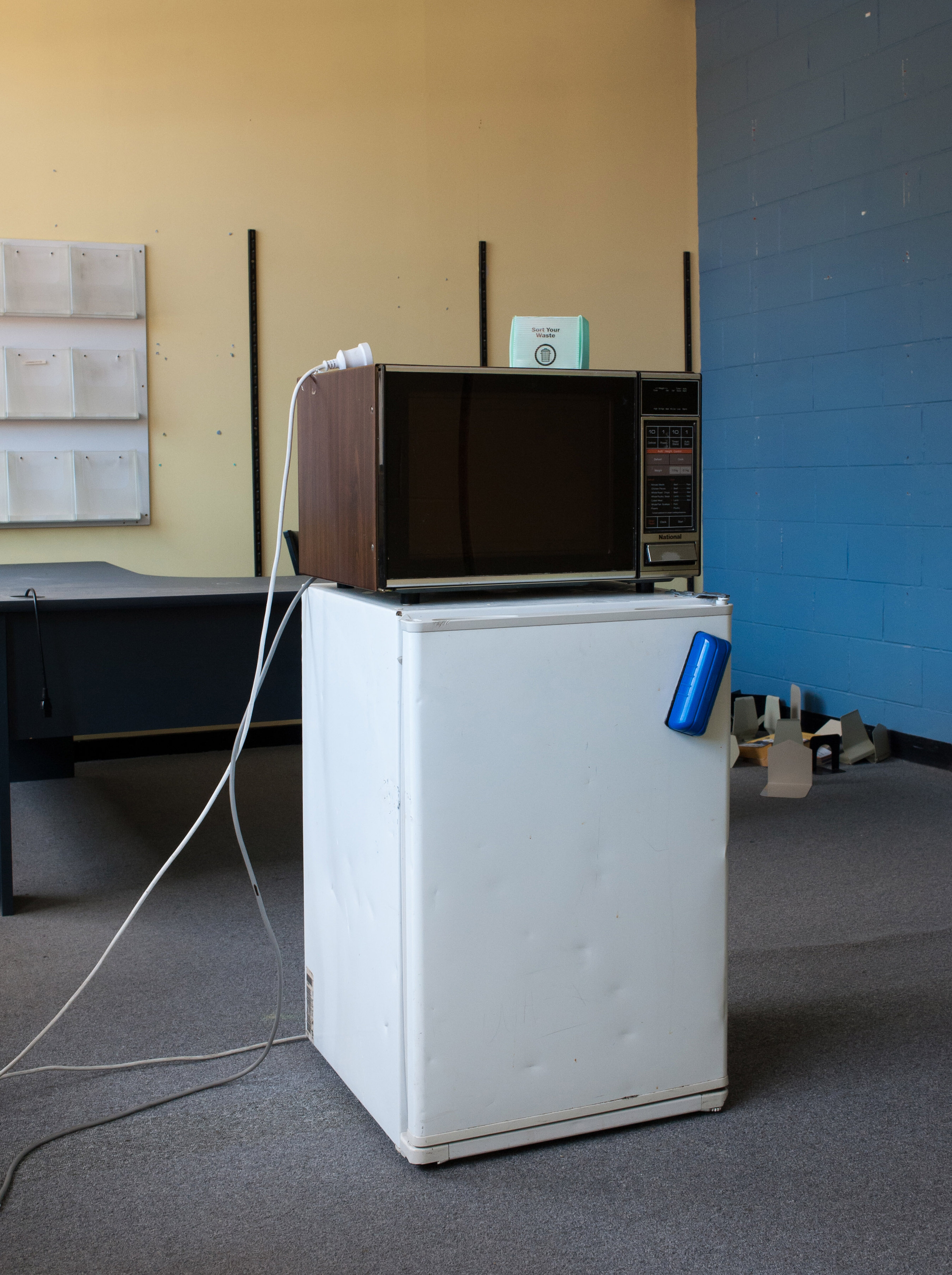 Hilgendorf  Building Interiors 8