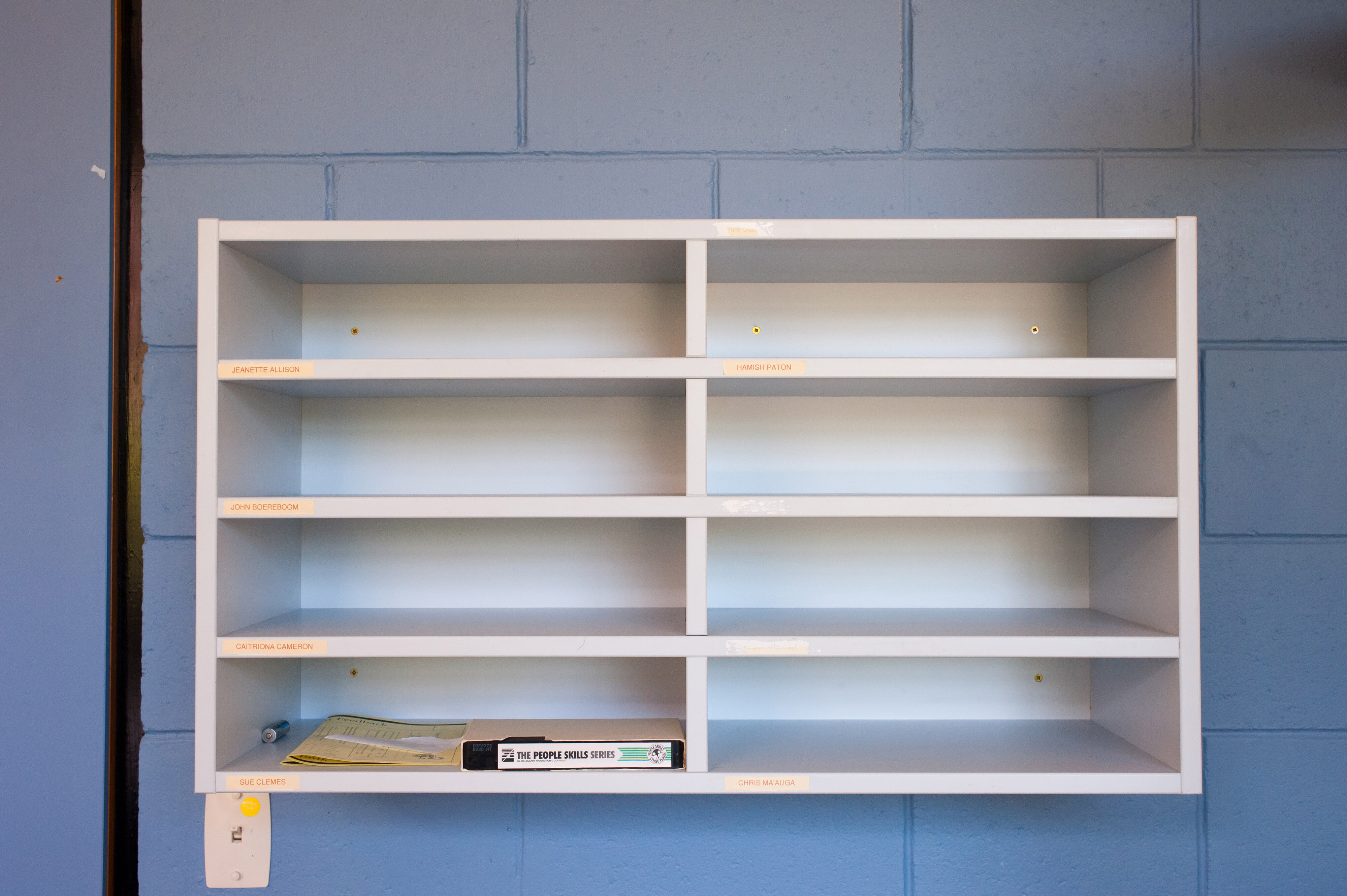 Hilgendorf  Building Interiors 9