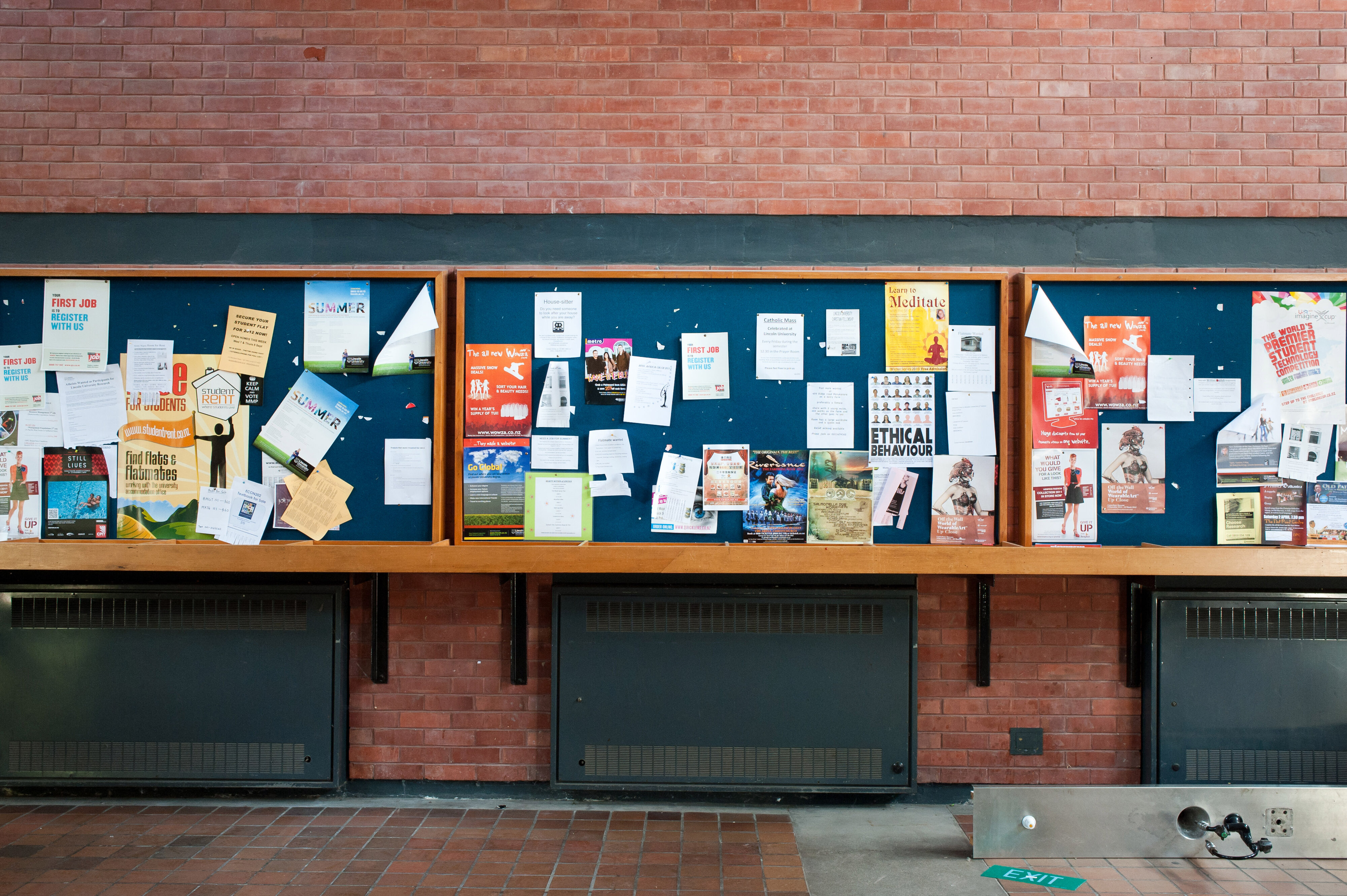 Hilgendorf  Building Interiors 10