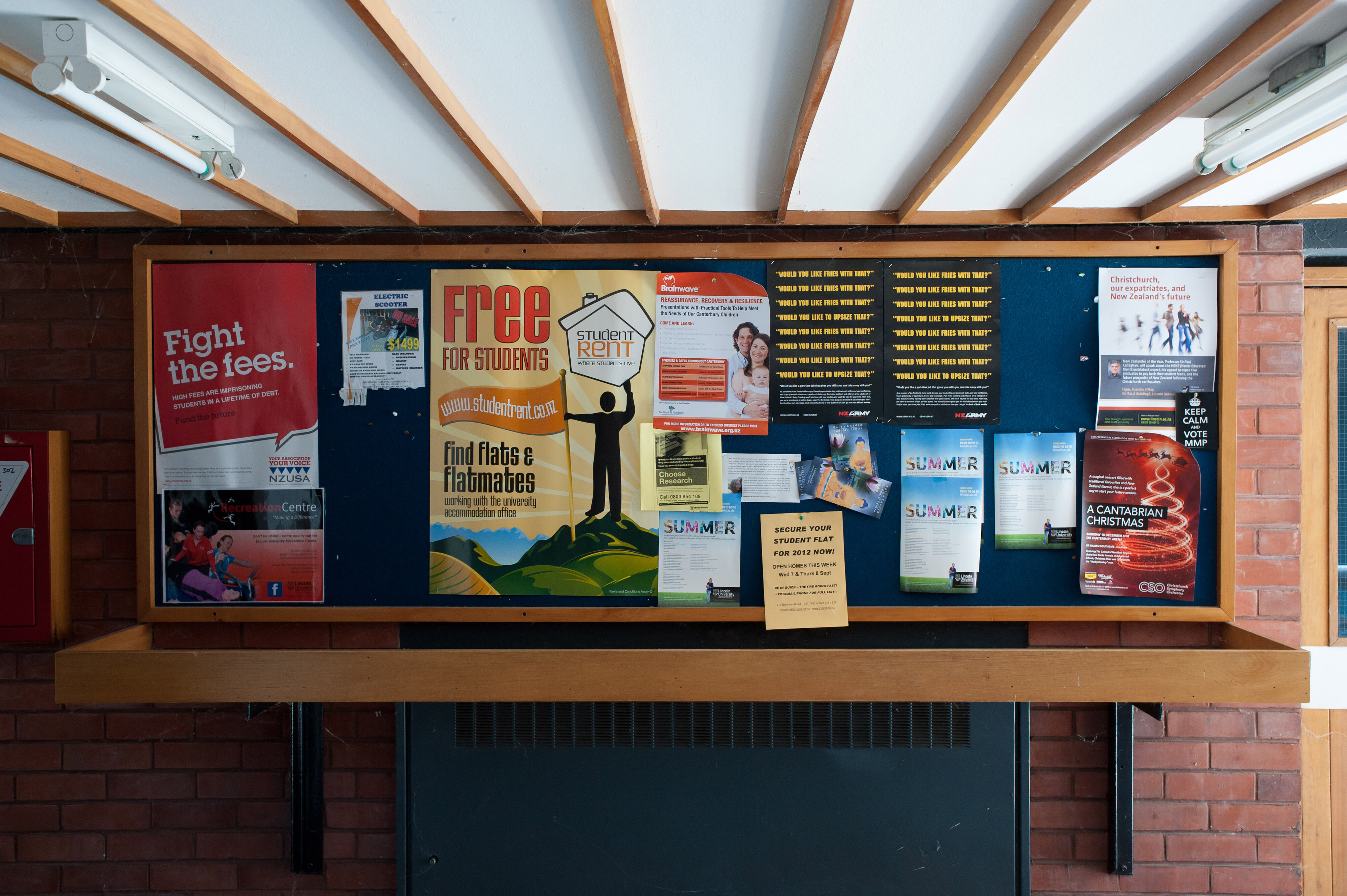 Hilgendorf  Building Interiors 11