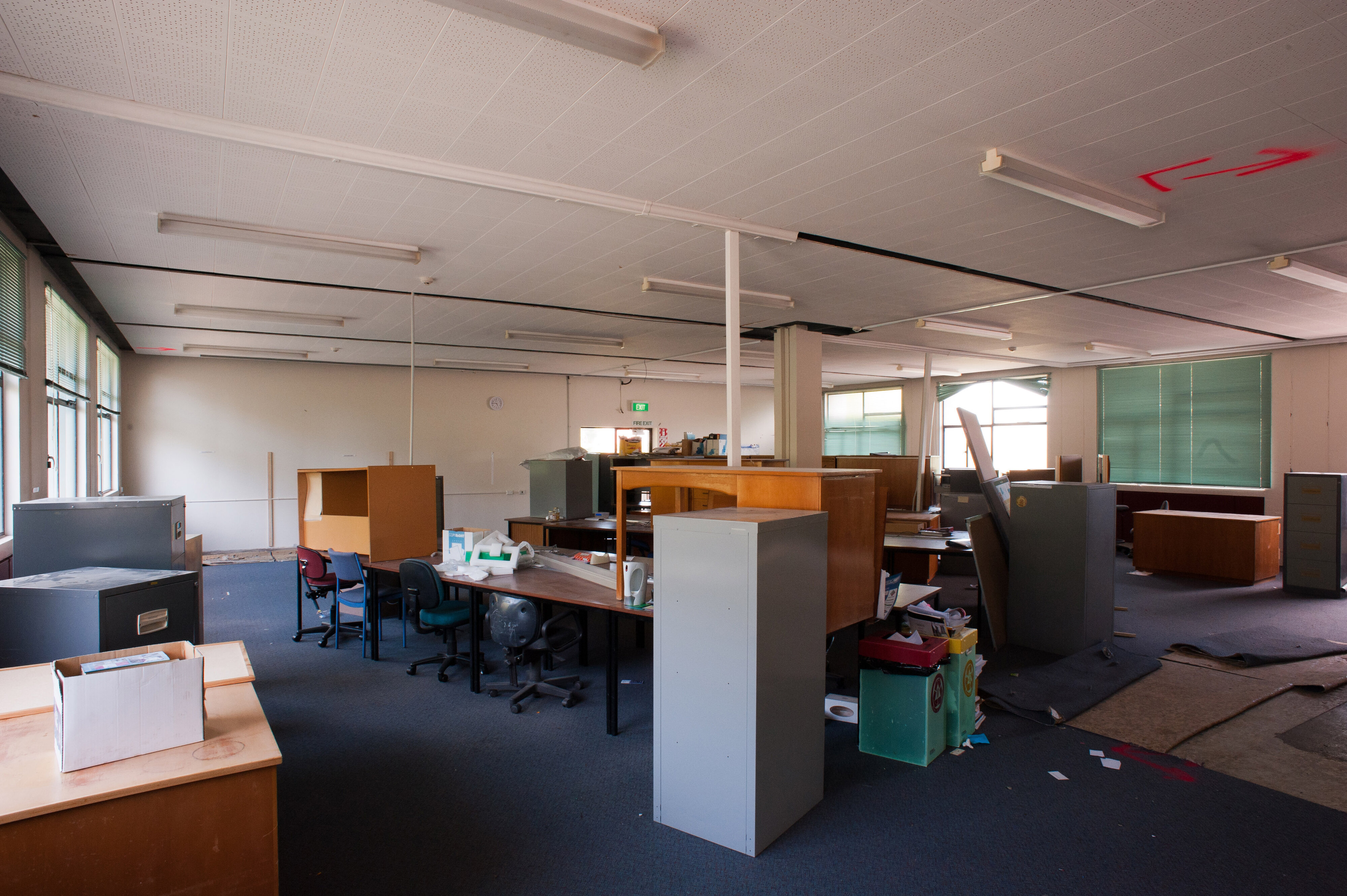 Hilgendorf  Building Interiors 12