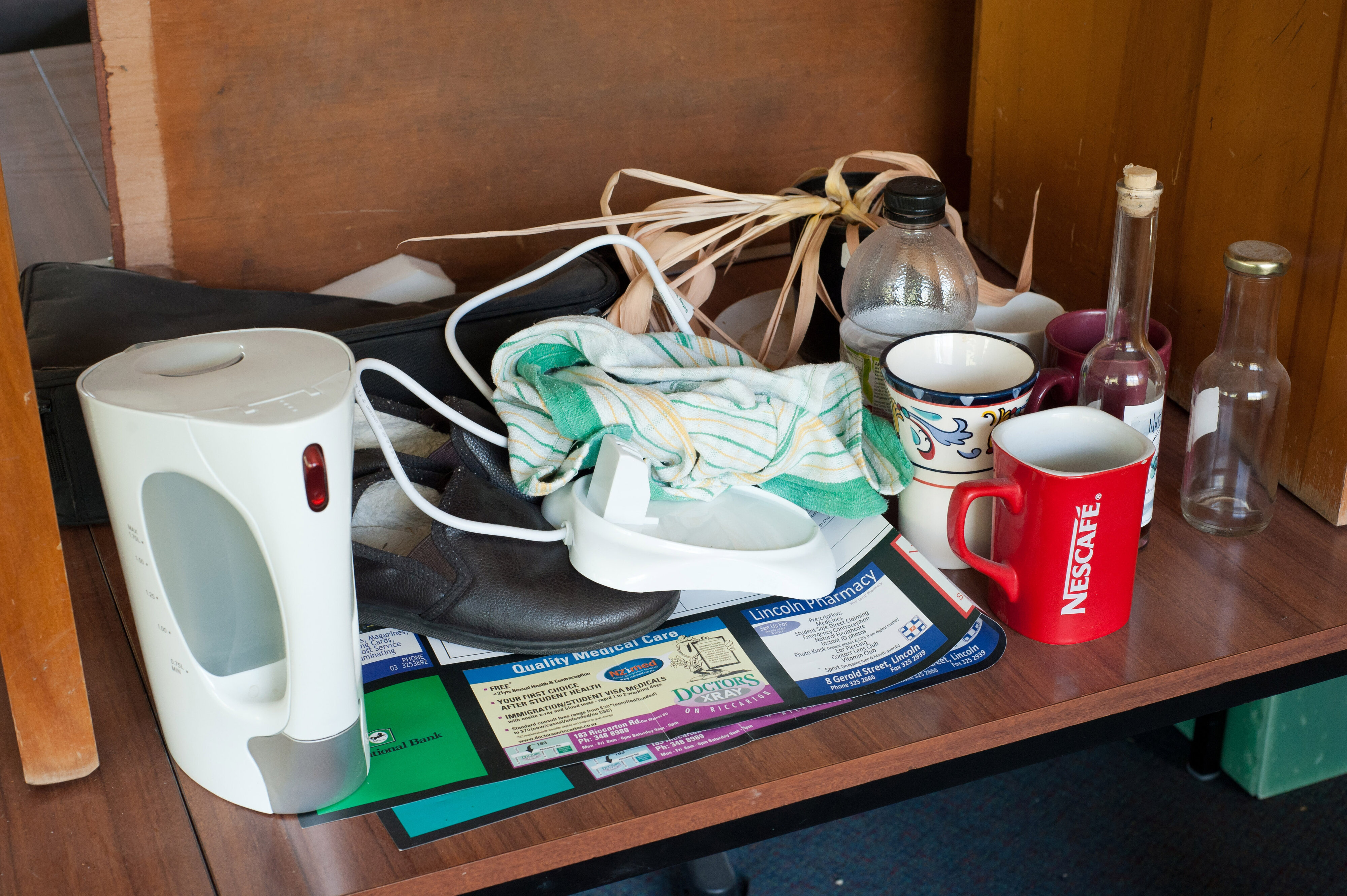 Hilgendorf  Building Interiors 13