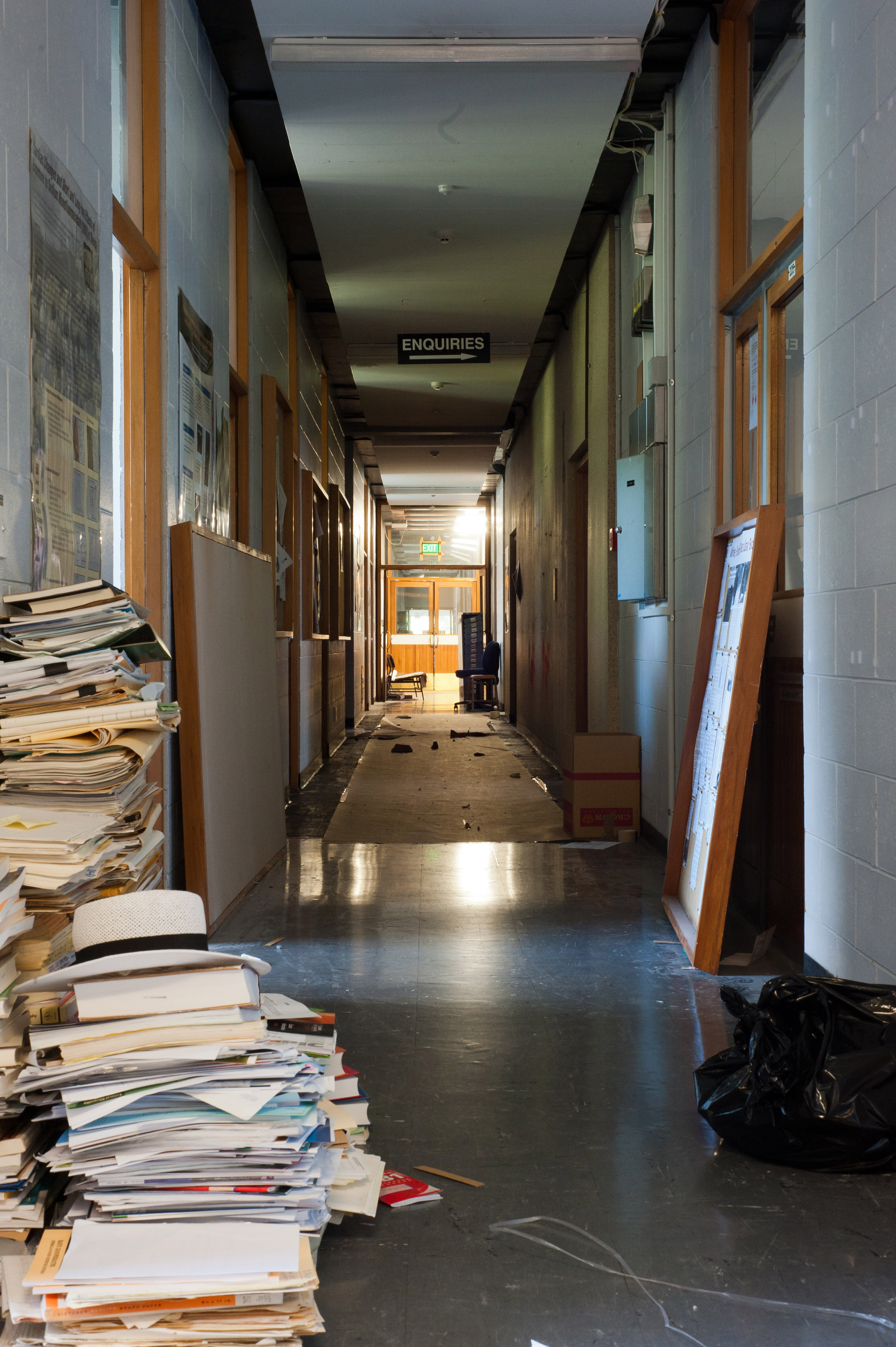 Hilgendorf  Building Interiors 15