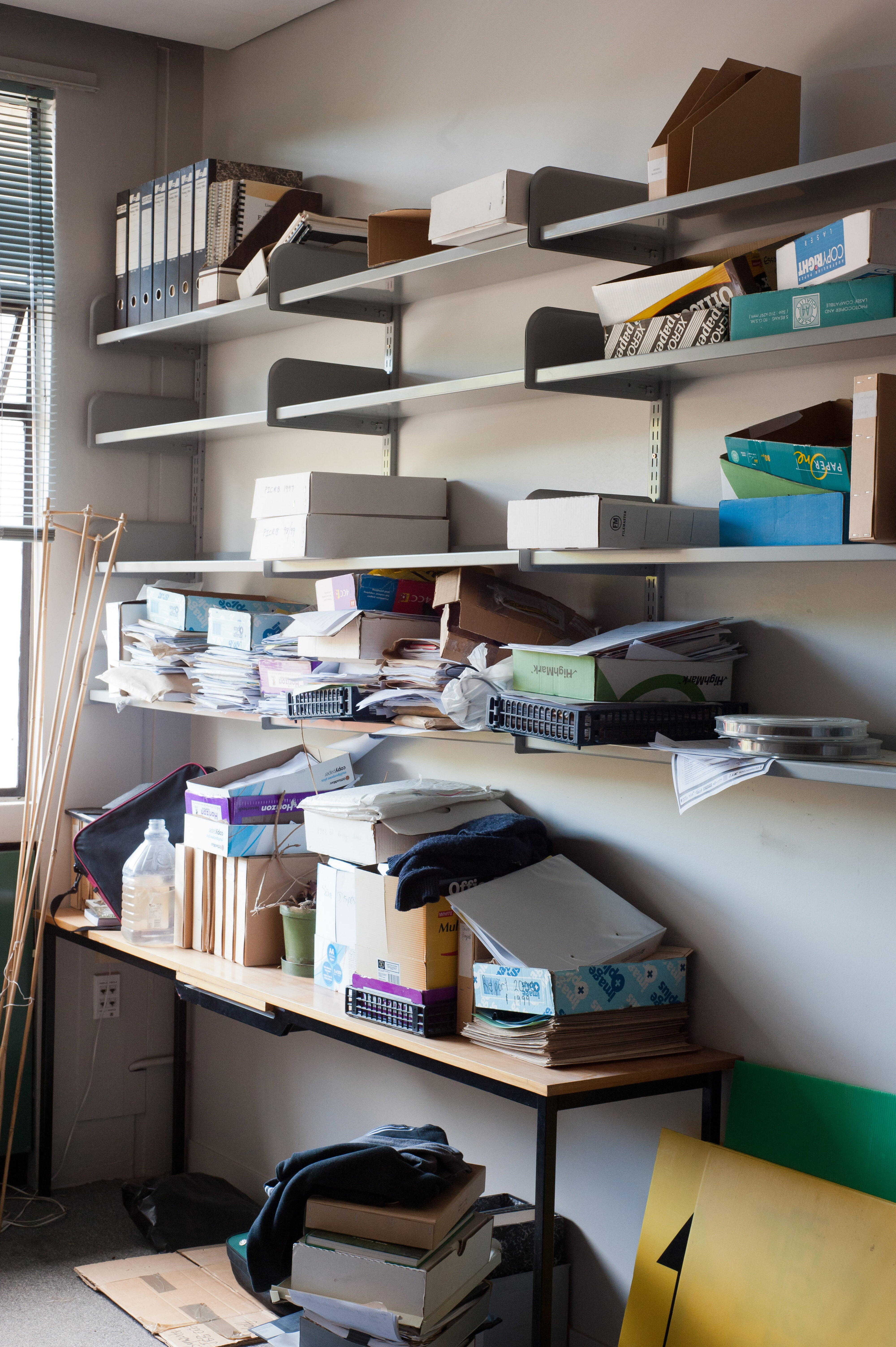 Hilgendorf  Building Interiors 16