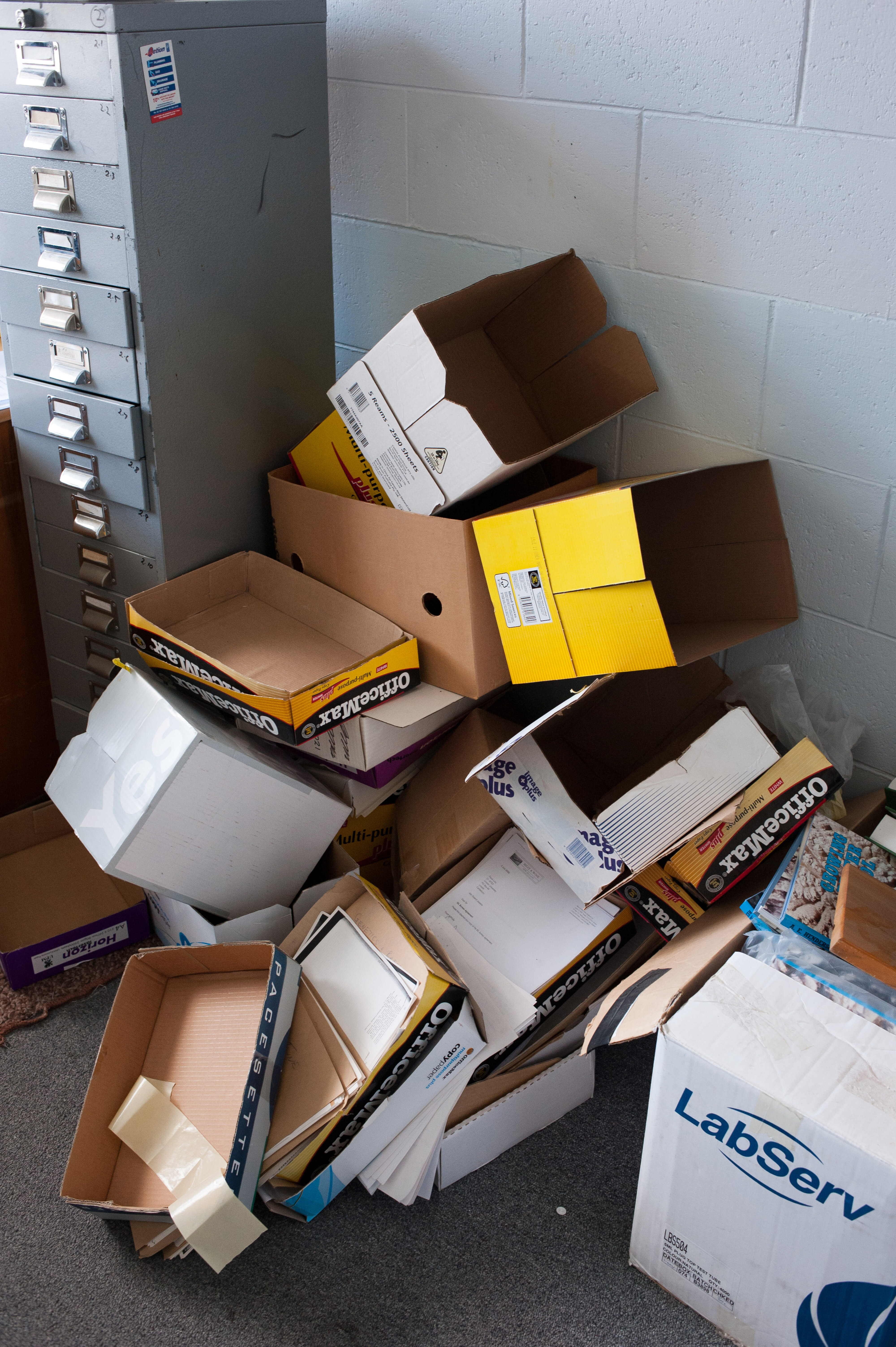 Hilgendorf  Building Interiors 20