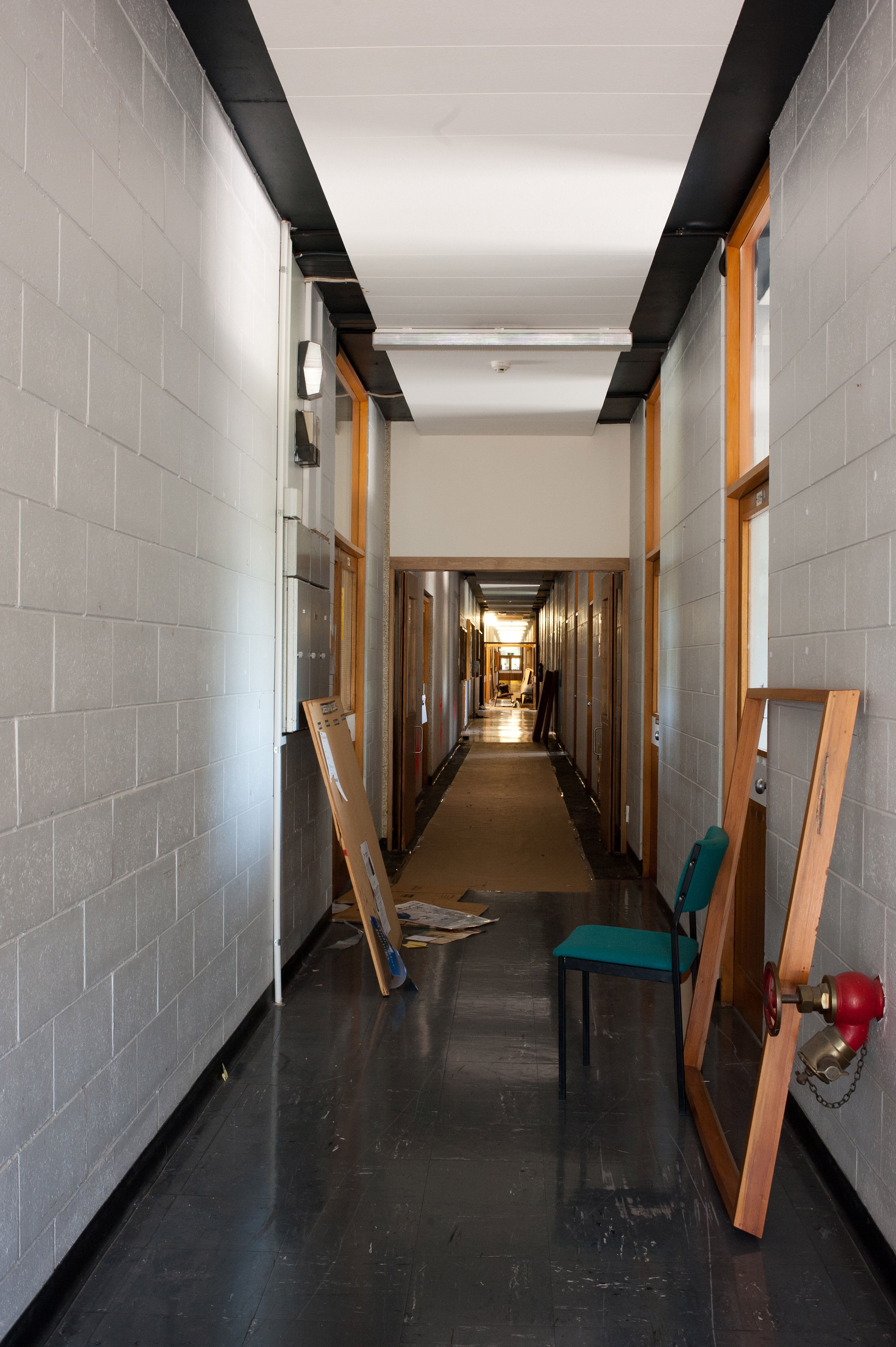 Hilgendorf  Building Interiors 26