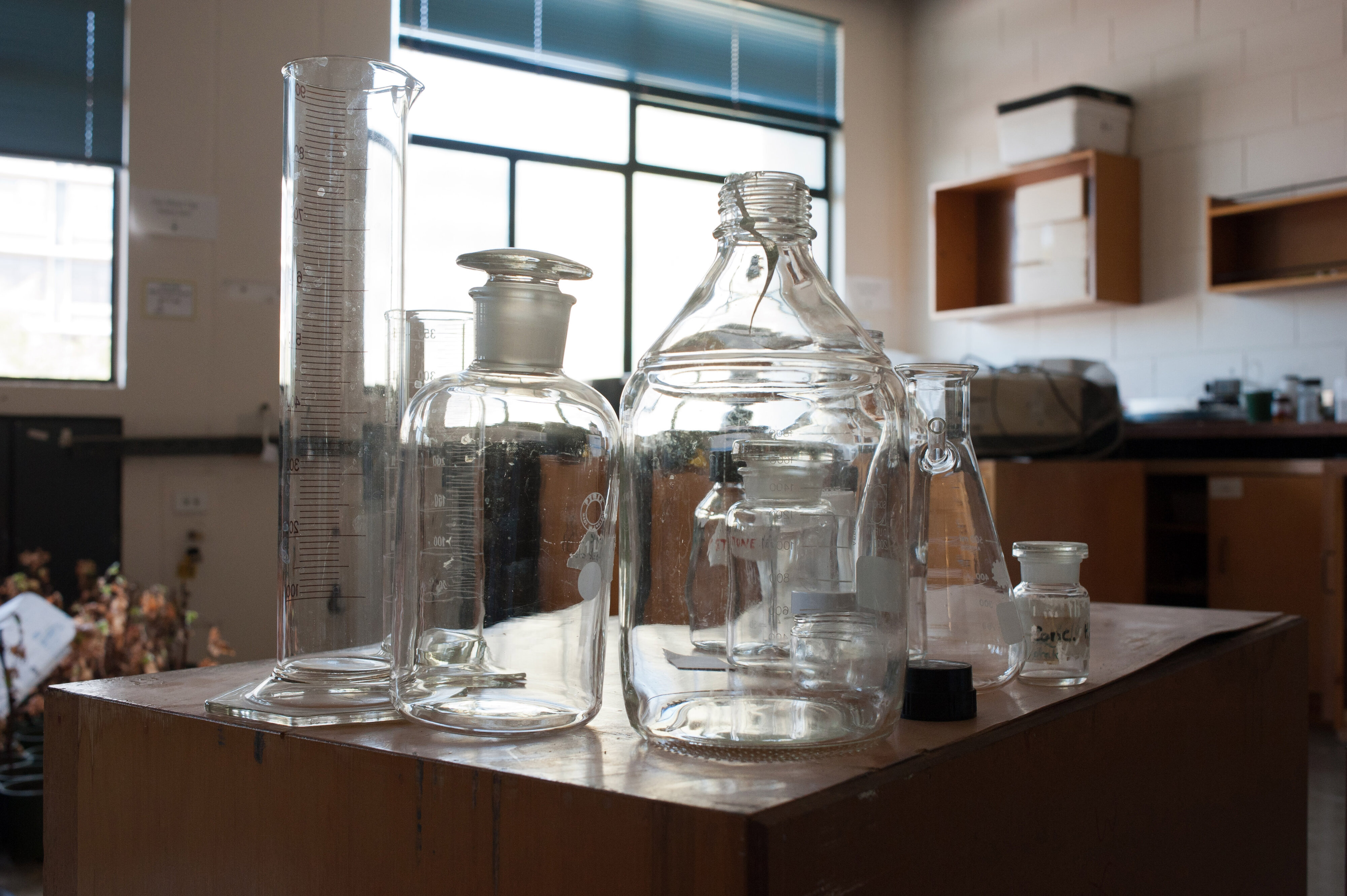 Hilgendorf  Building Interiors 28