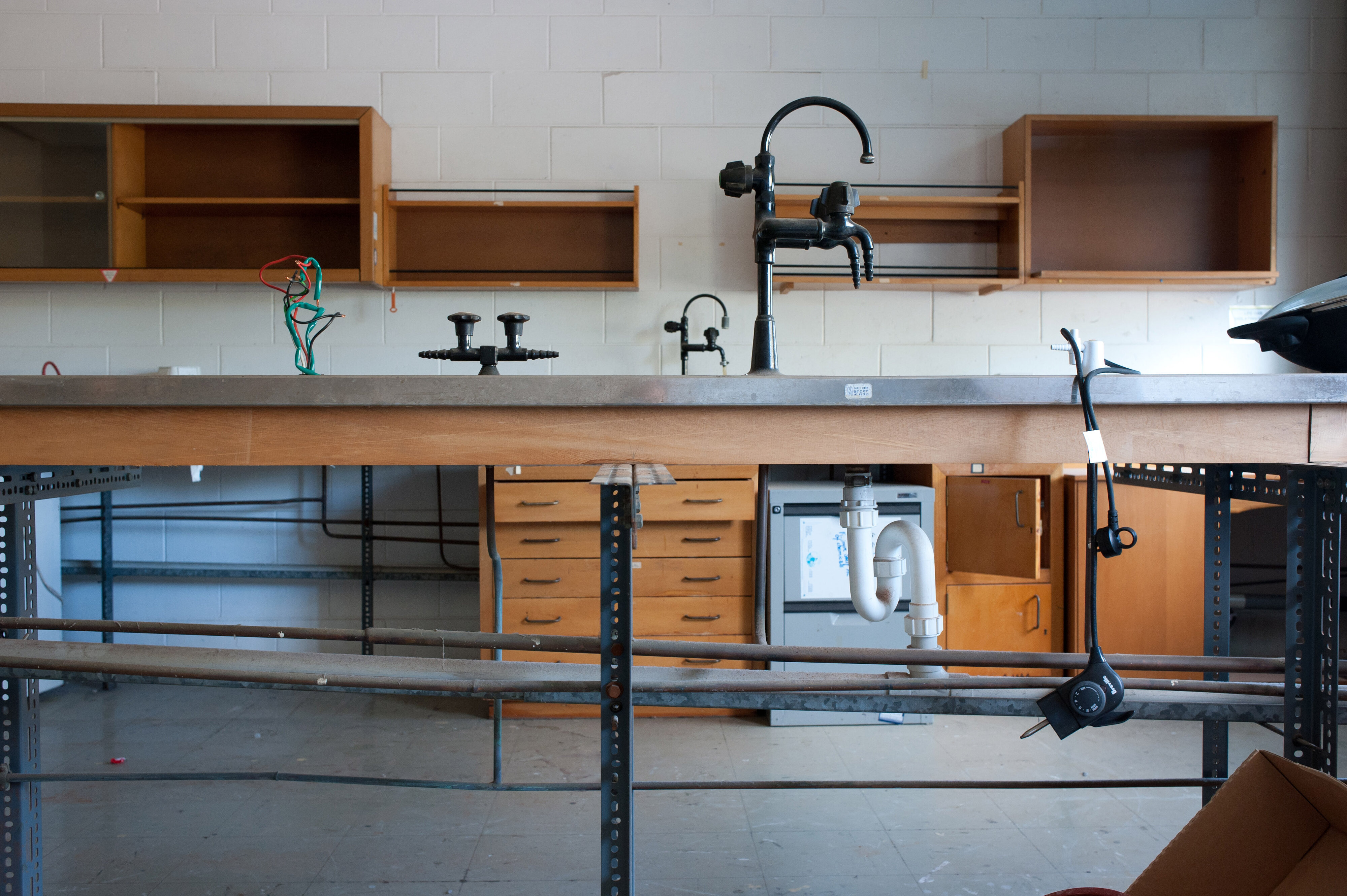 Hilgendorf  Building Interiors 29