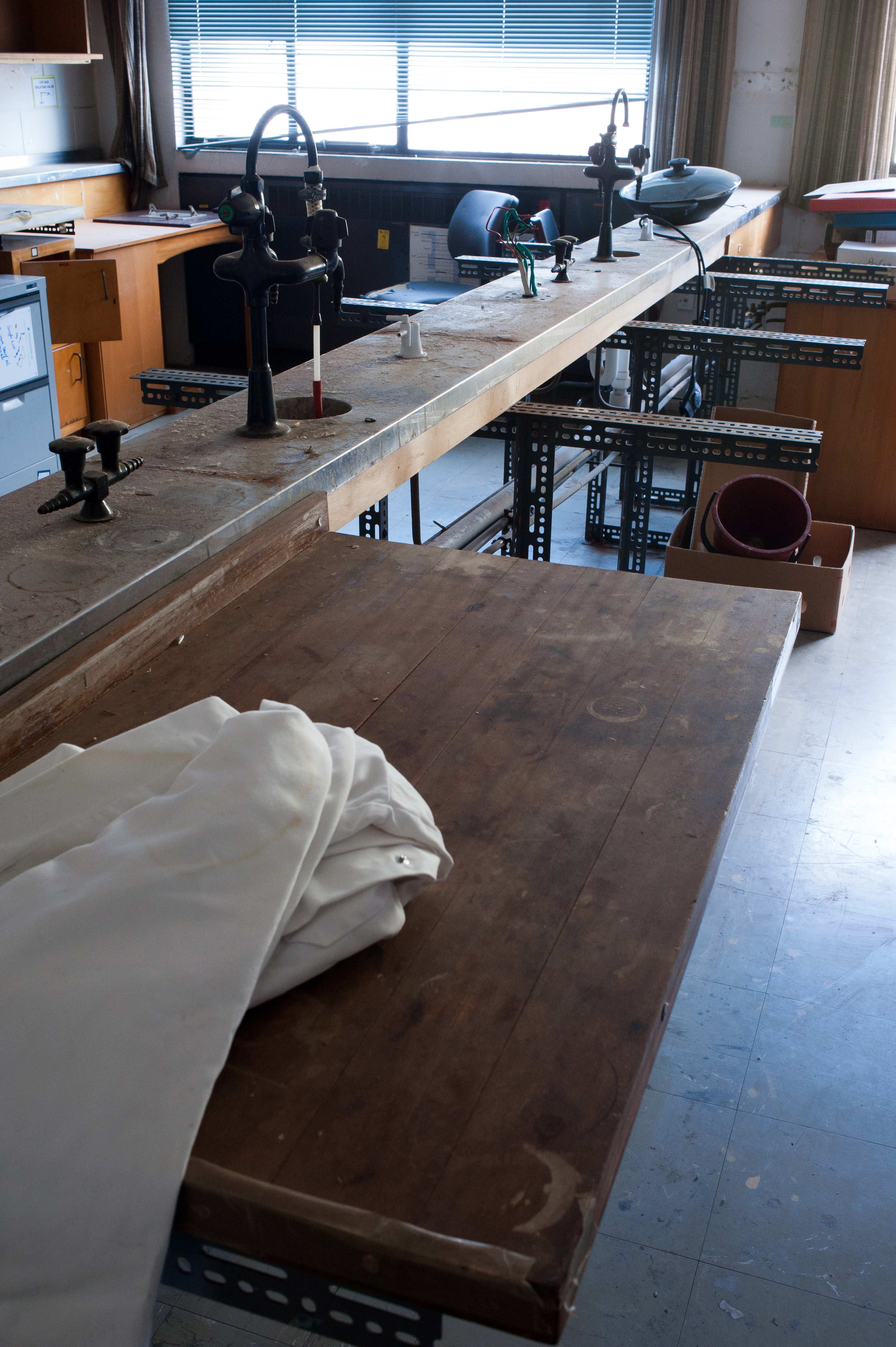 Hilgendorf  Building Interiors 30