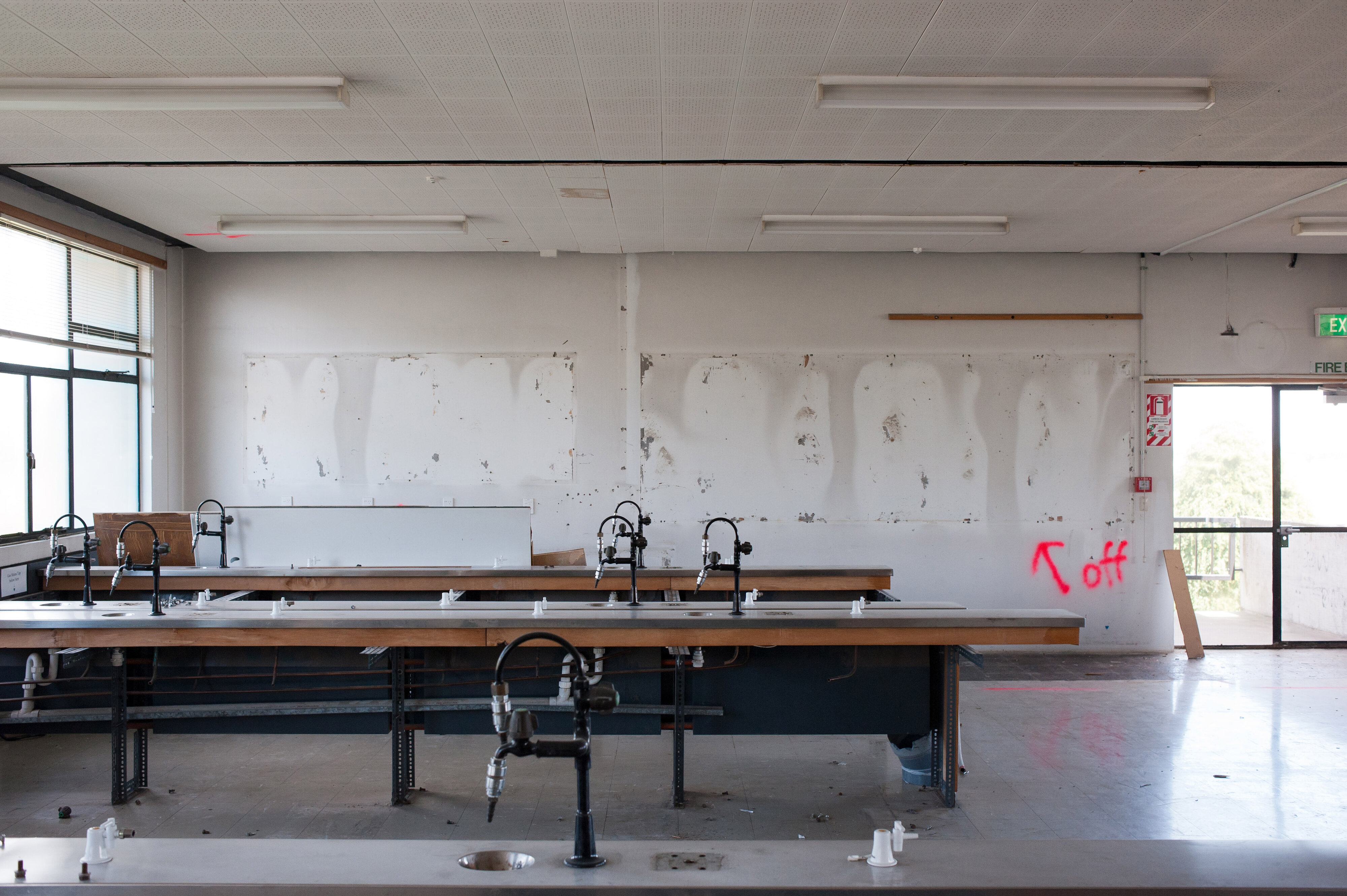 Hilgendorf  Building Interiors 32