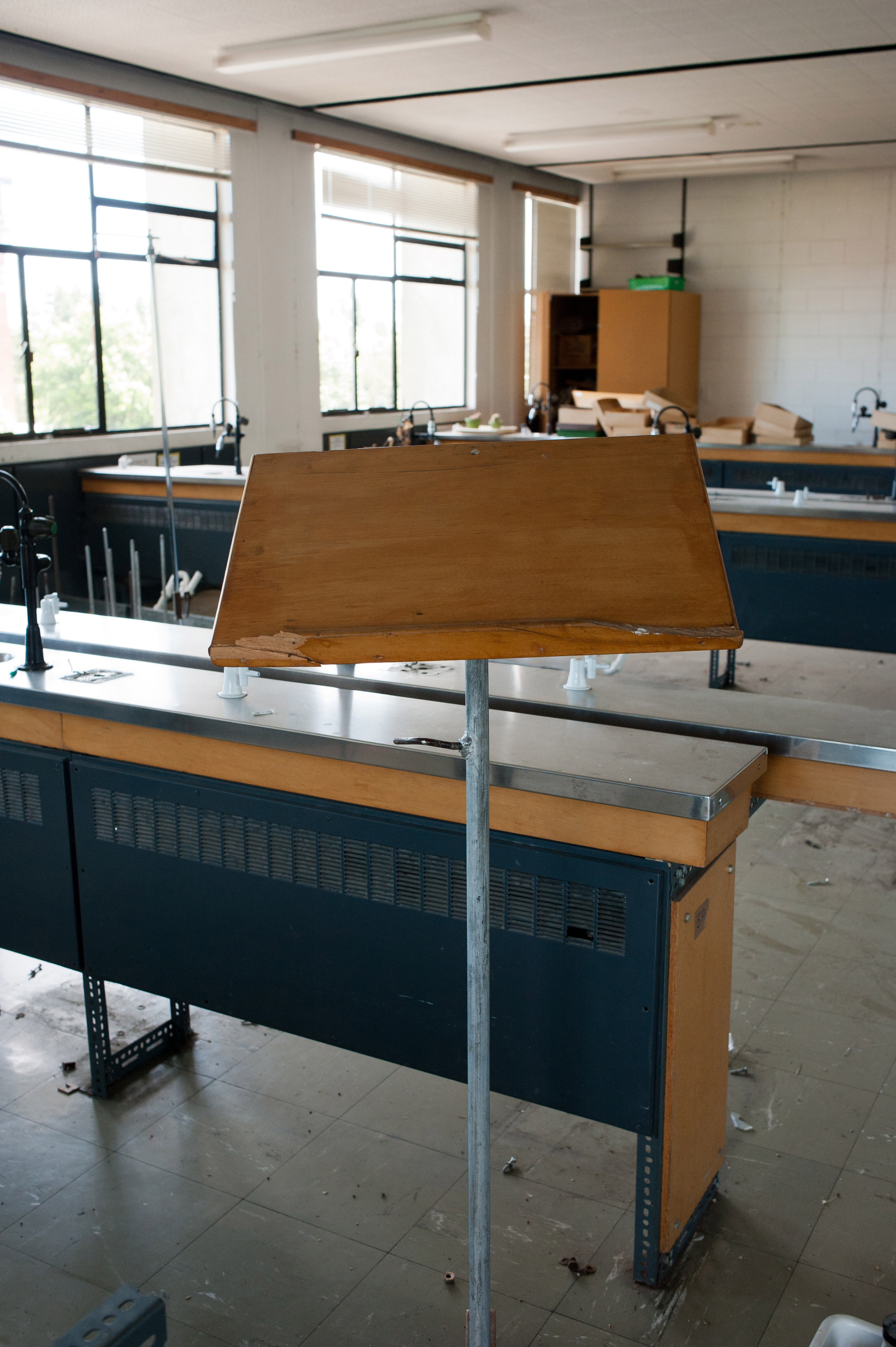 Hilgendorf  Building Interiors 33