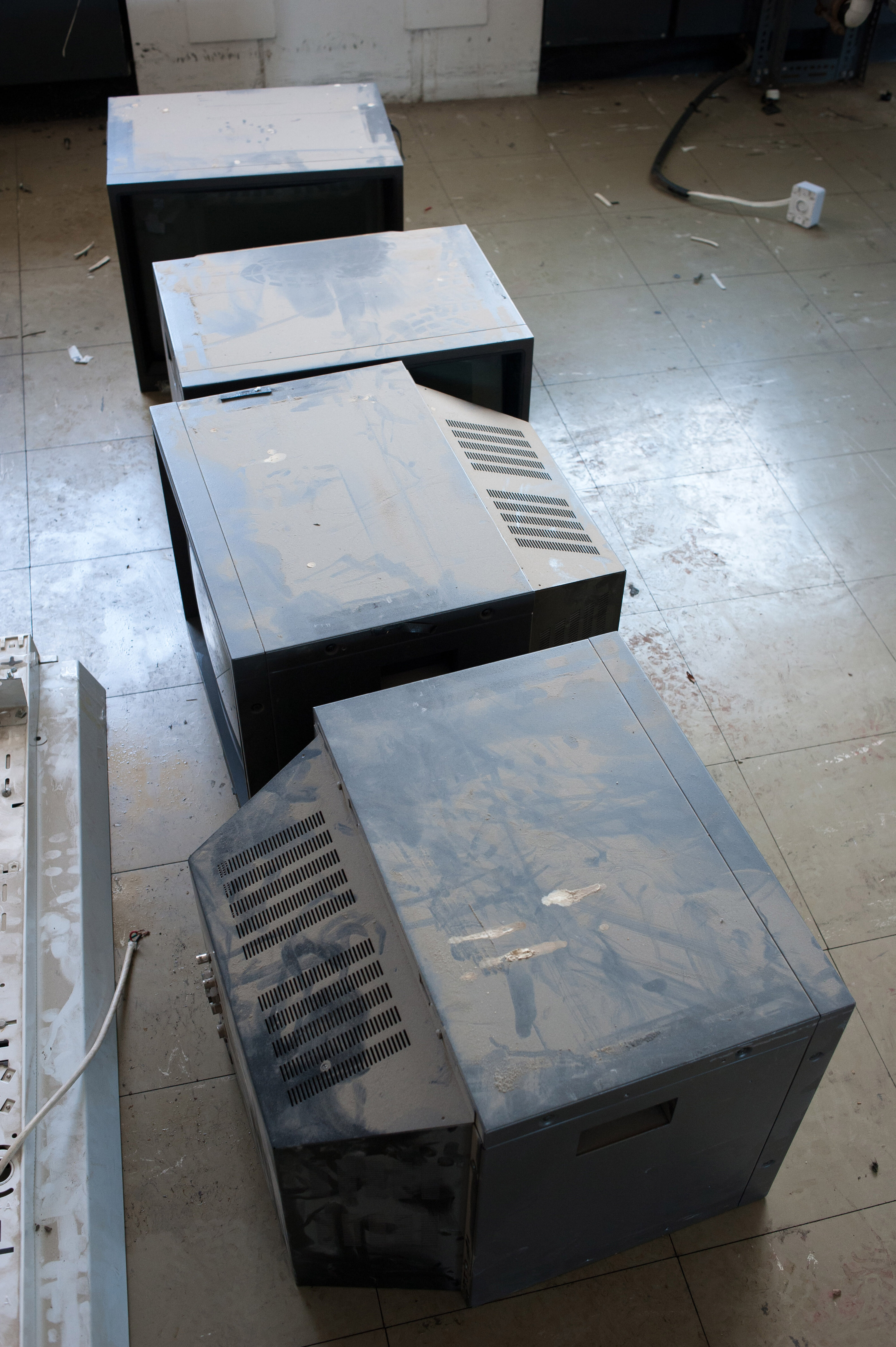 Hilgendorf  Building Interiors 36