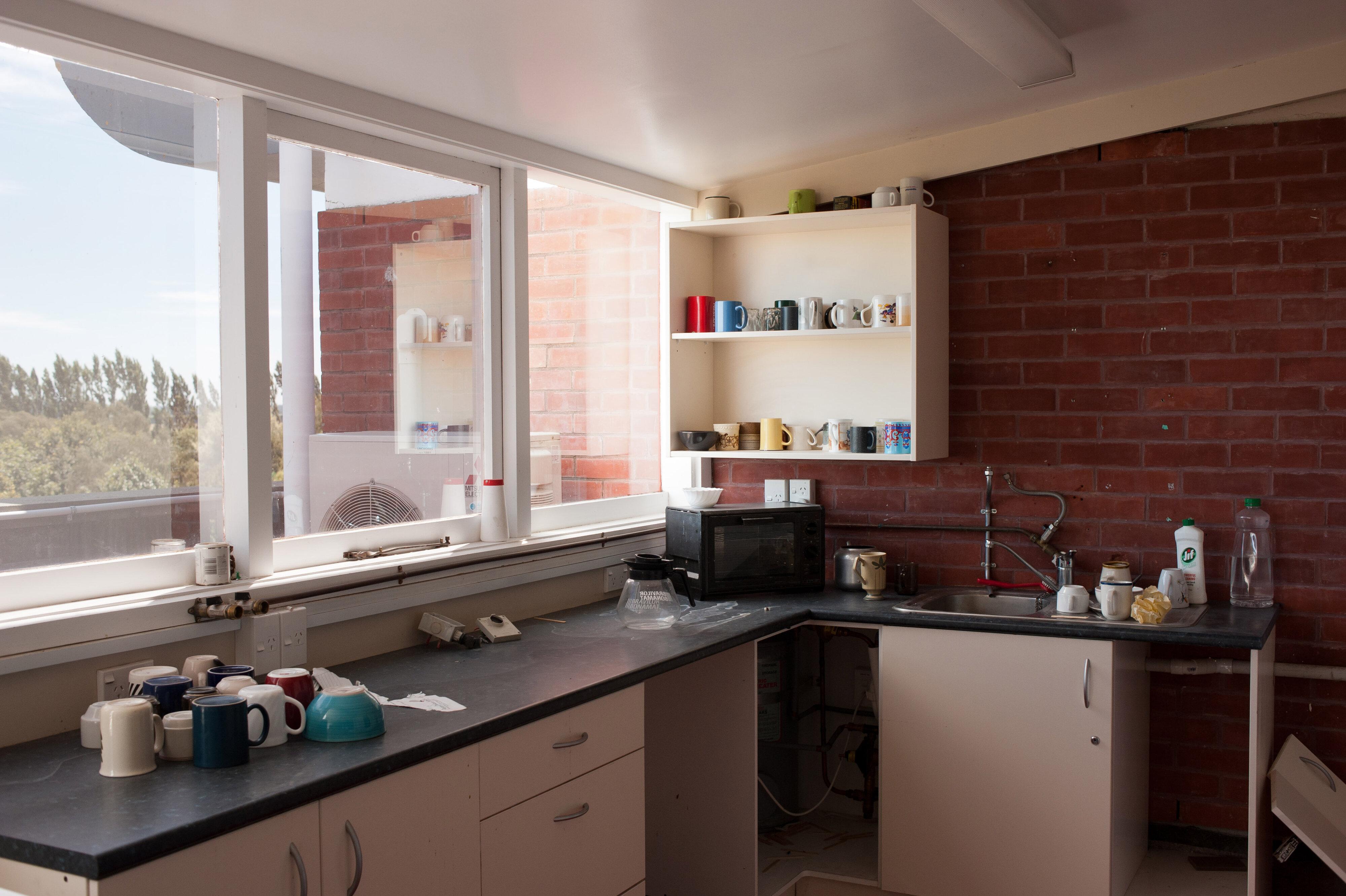 Hilgendorf  Building Interiors 38