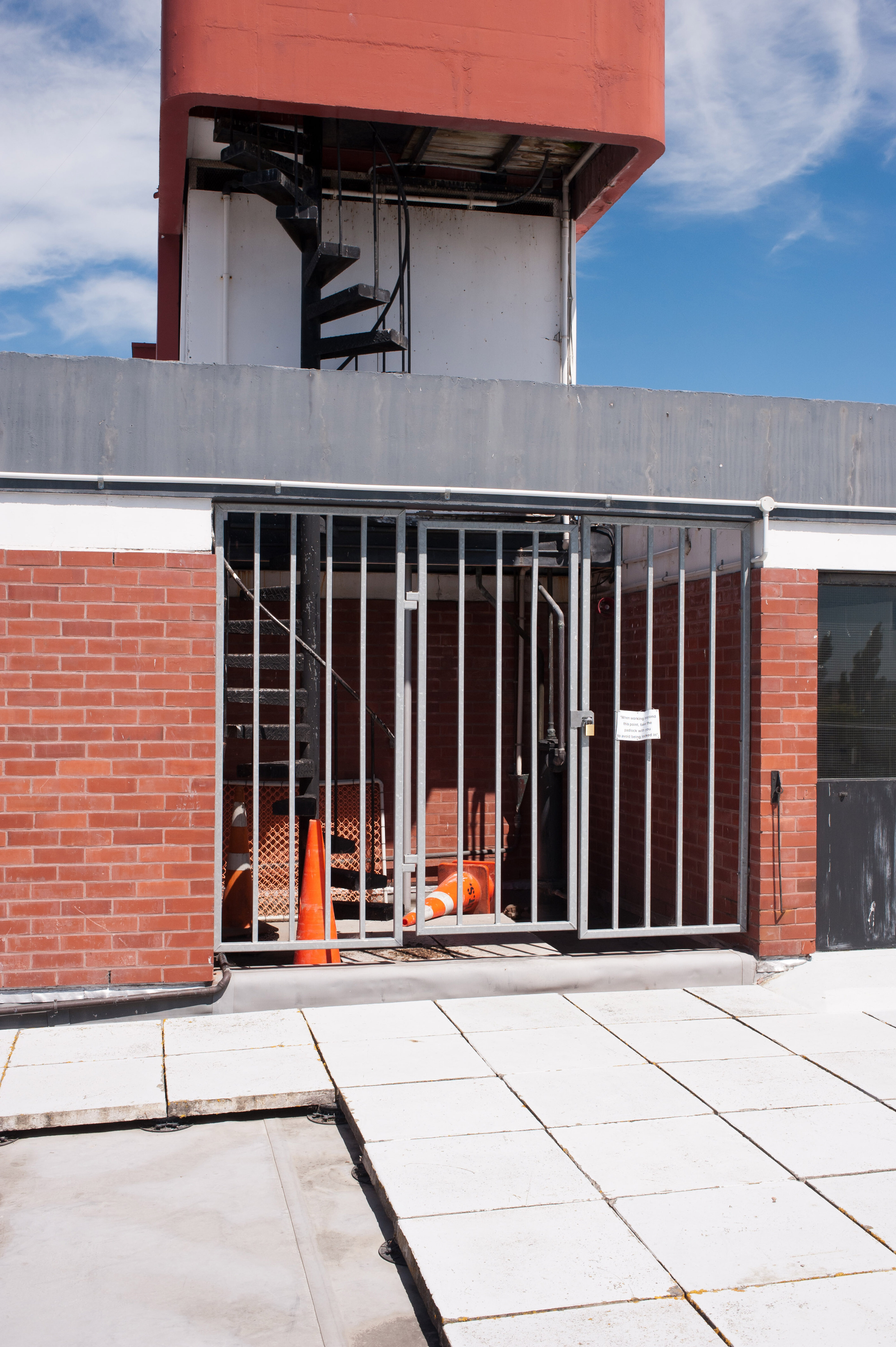 Hilgendorf  Building Interiors 39