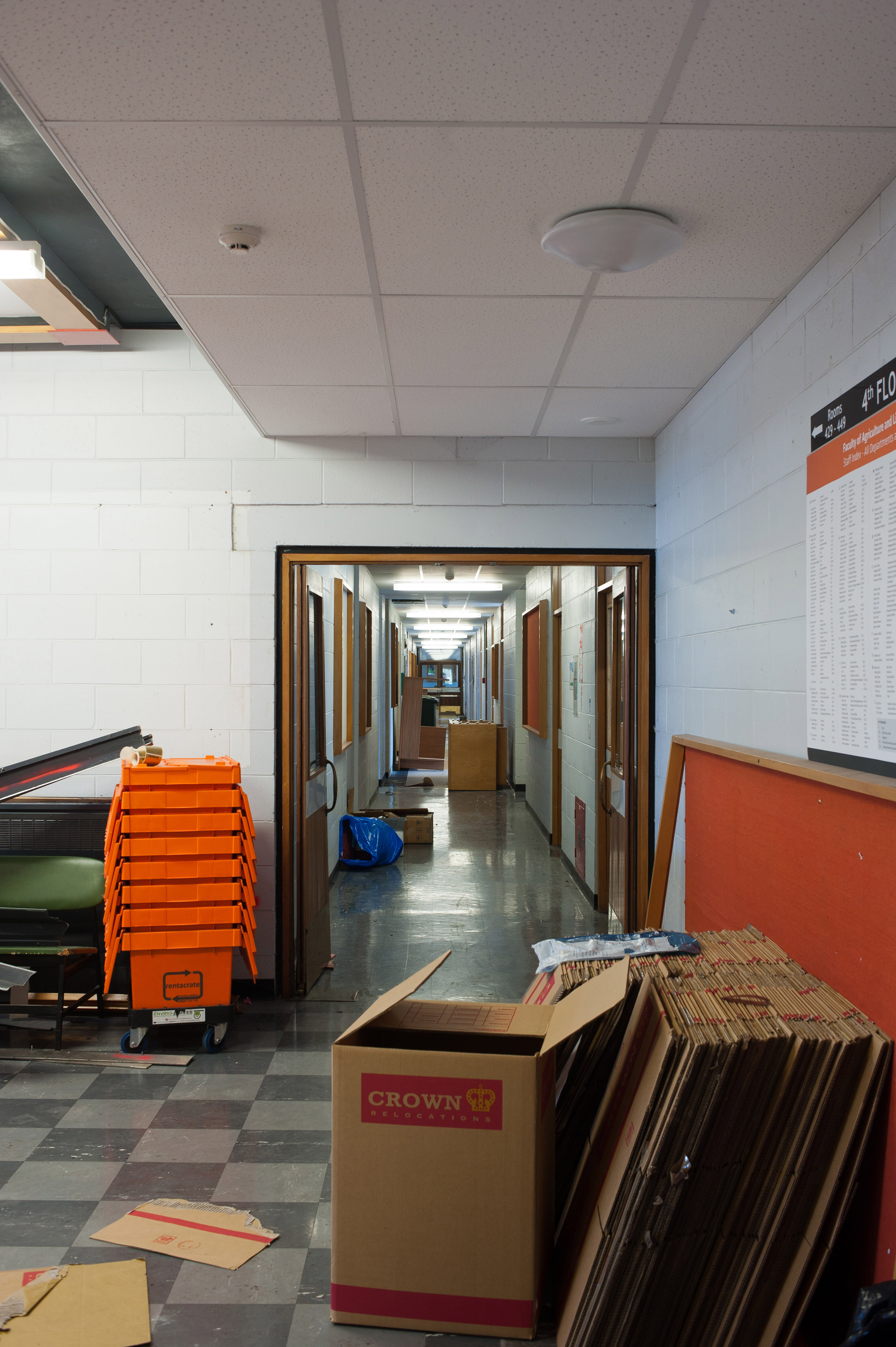 Hilgendorf  Building Interiors 42