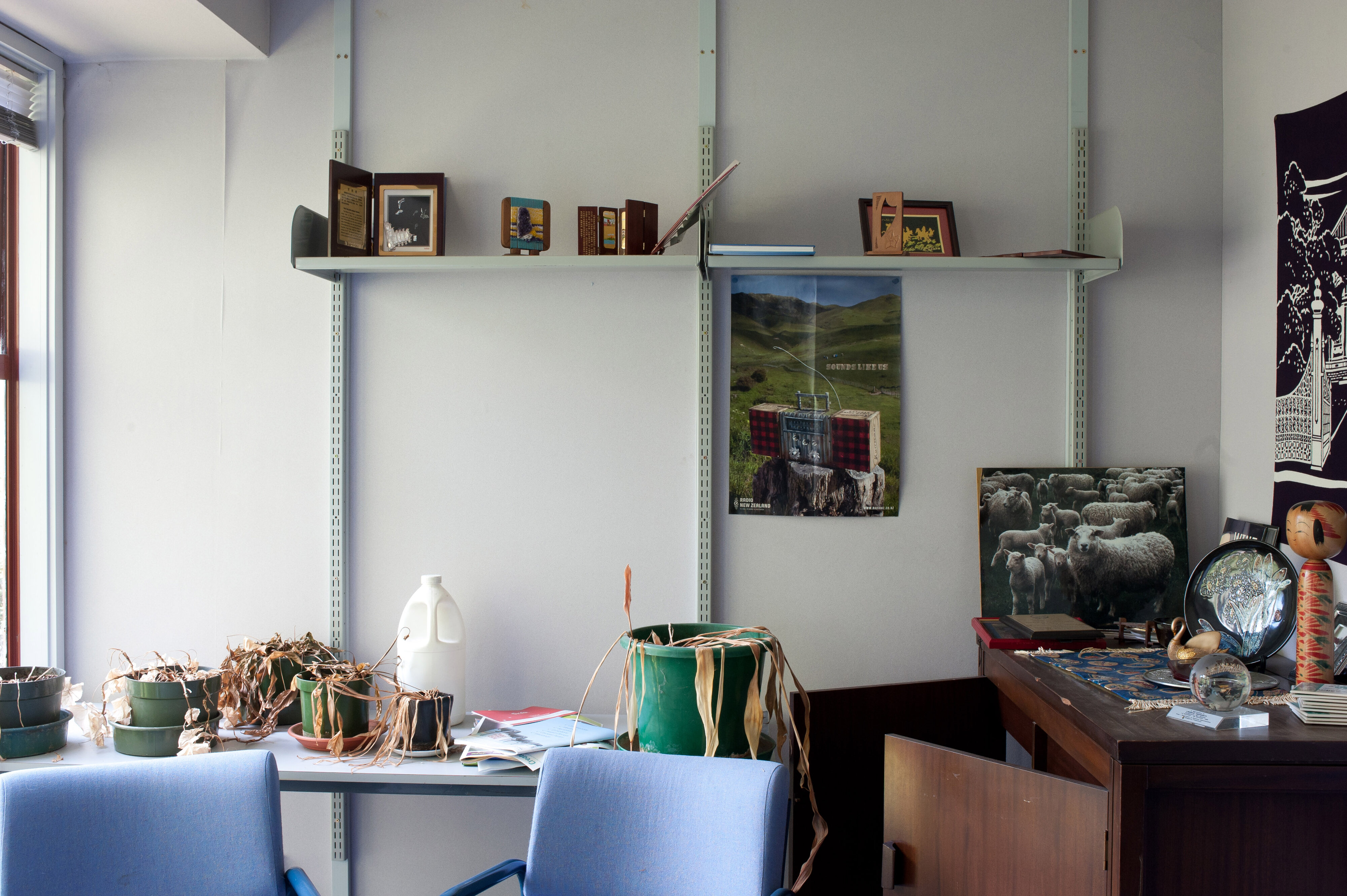 Hilgendorf  Building Interiors 43