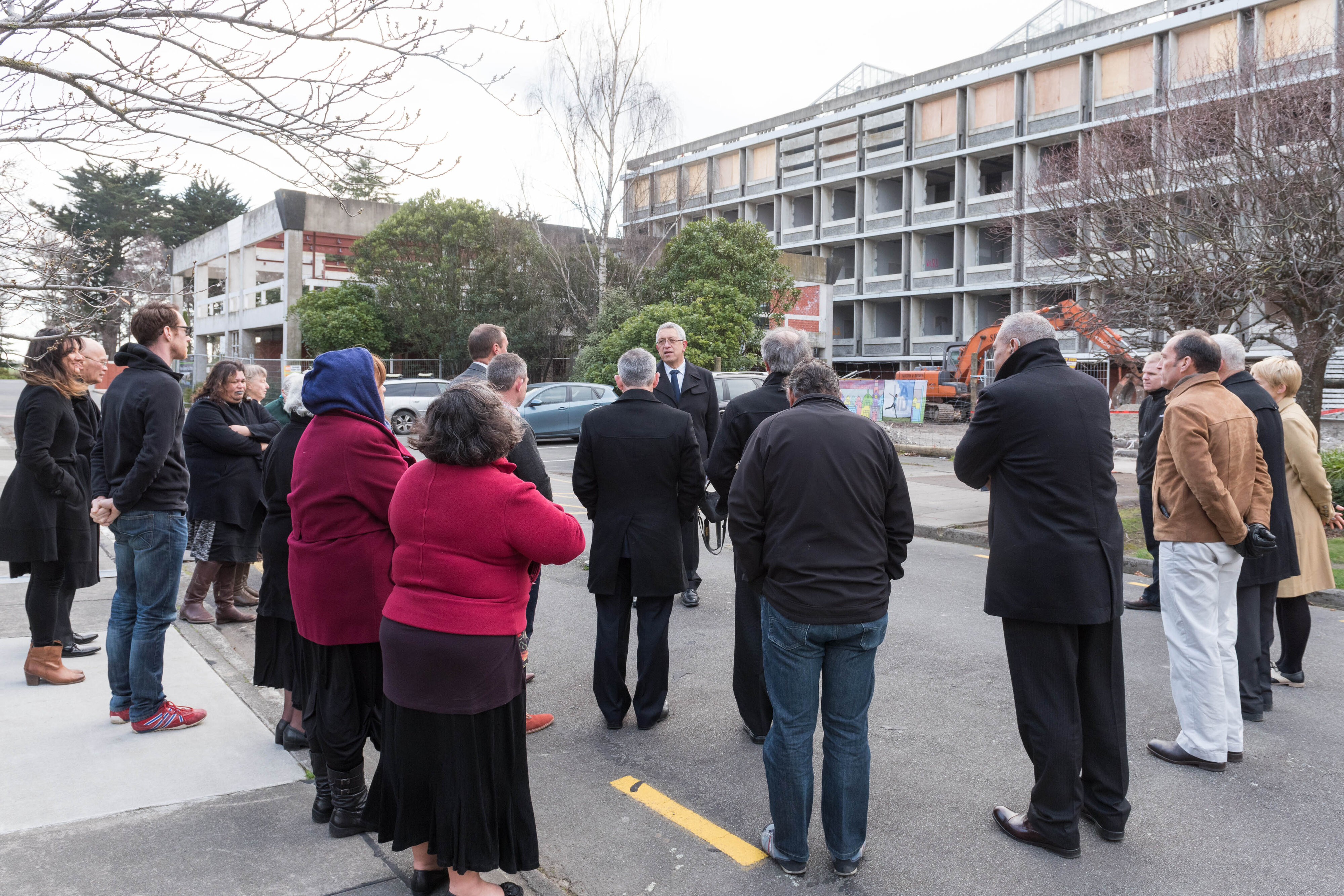 Hilgendorf Whakawātea 1