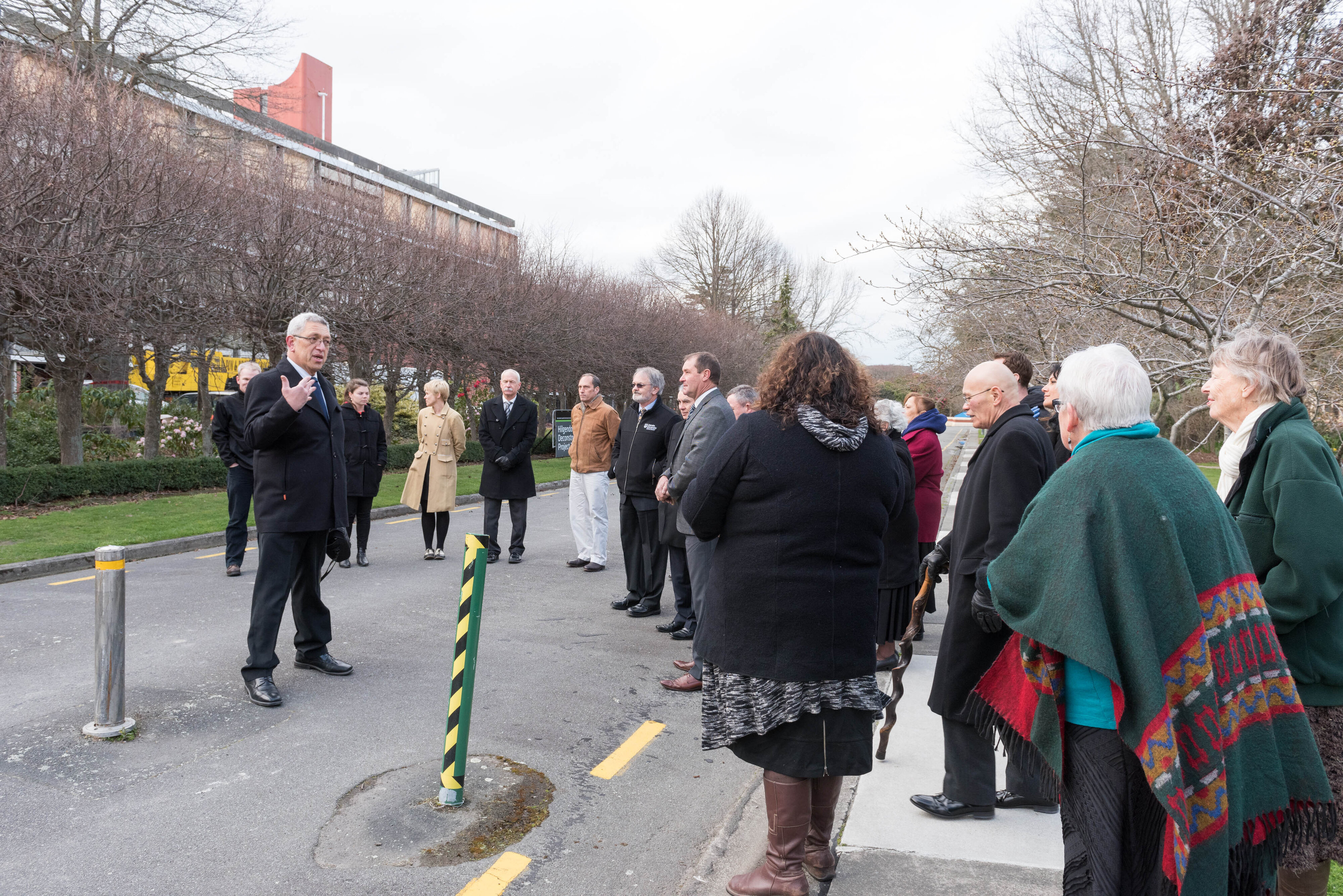 Hilgendorf Whakawātea 2