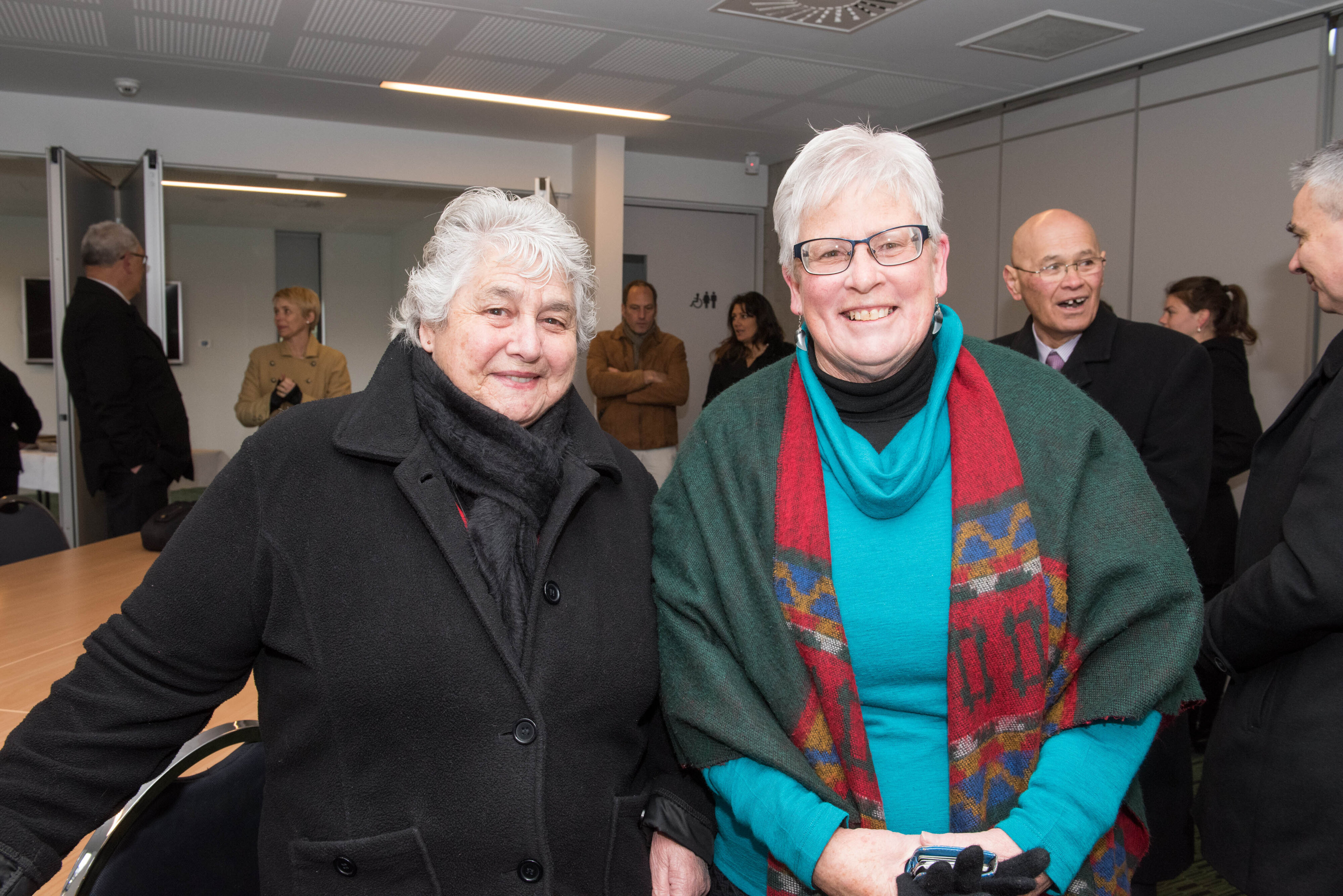 Hilgendorf Whakawātea 17