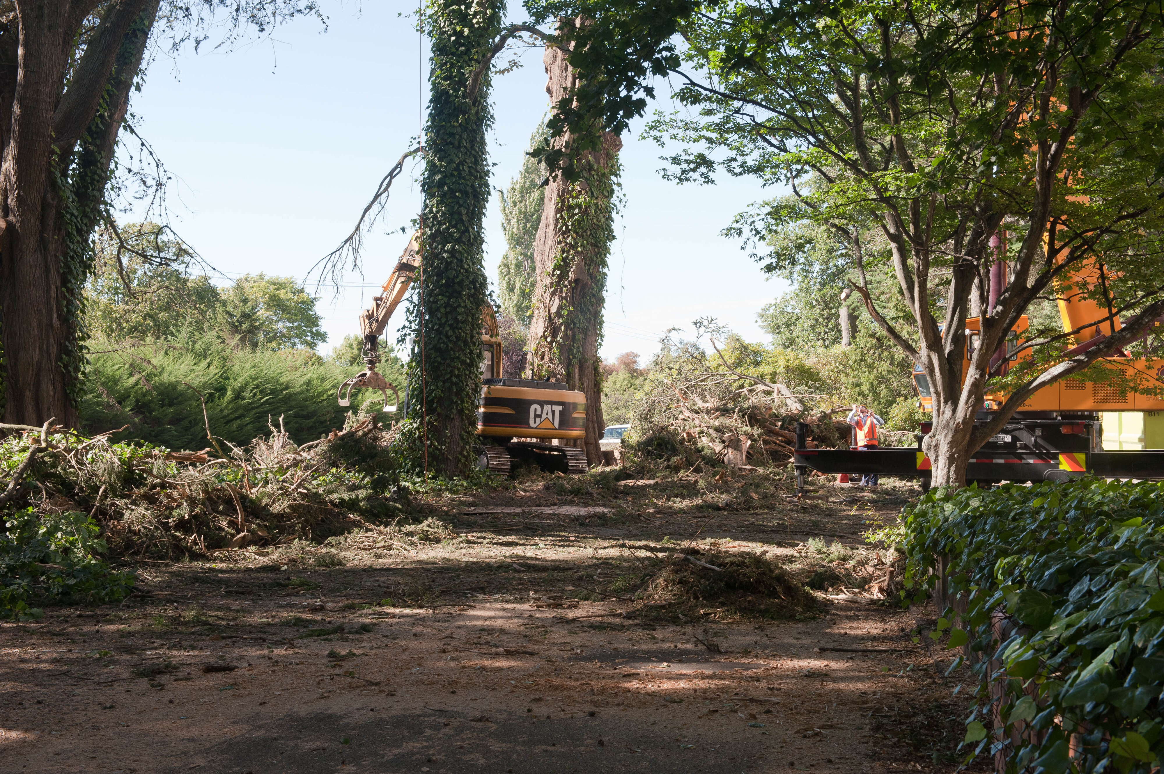 Hilgendorf Redevelopment 7