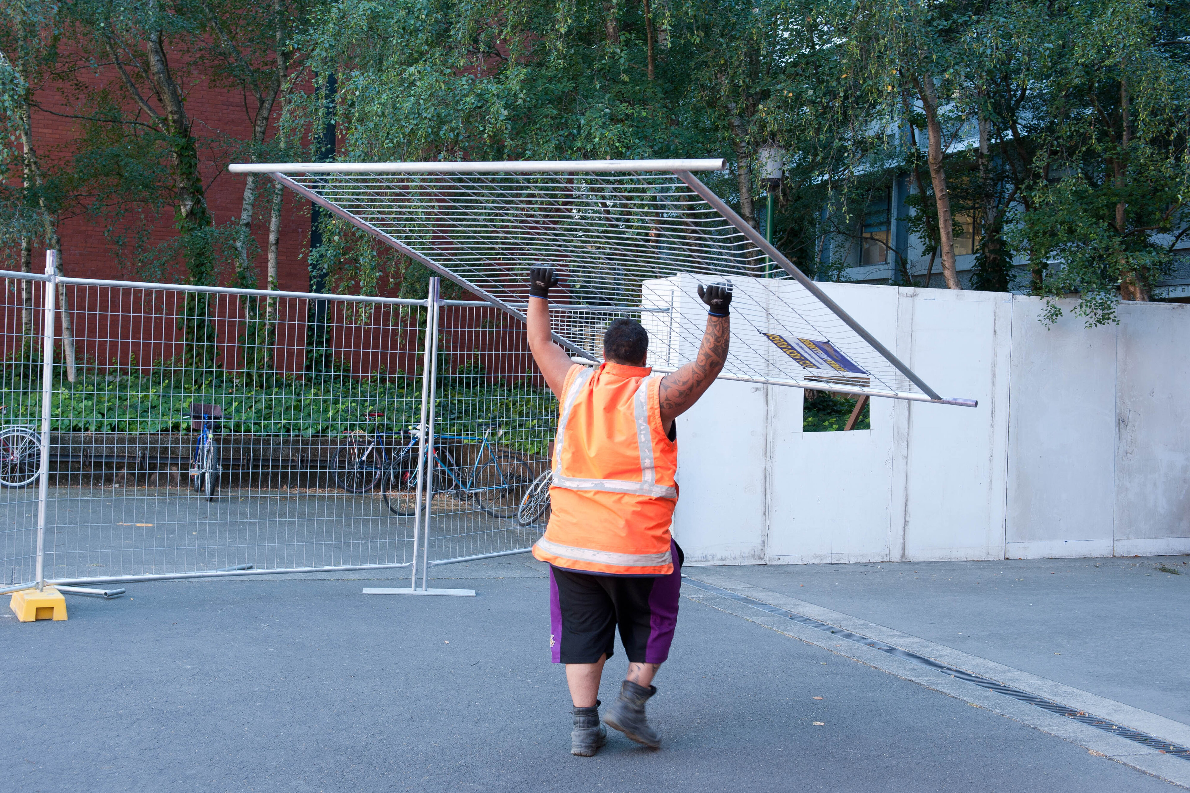 Hilgendorf Redevelopment 12