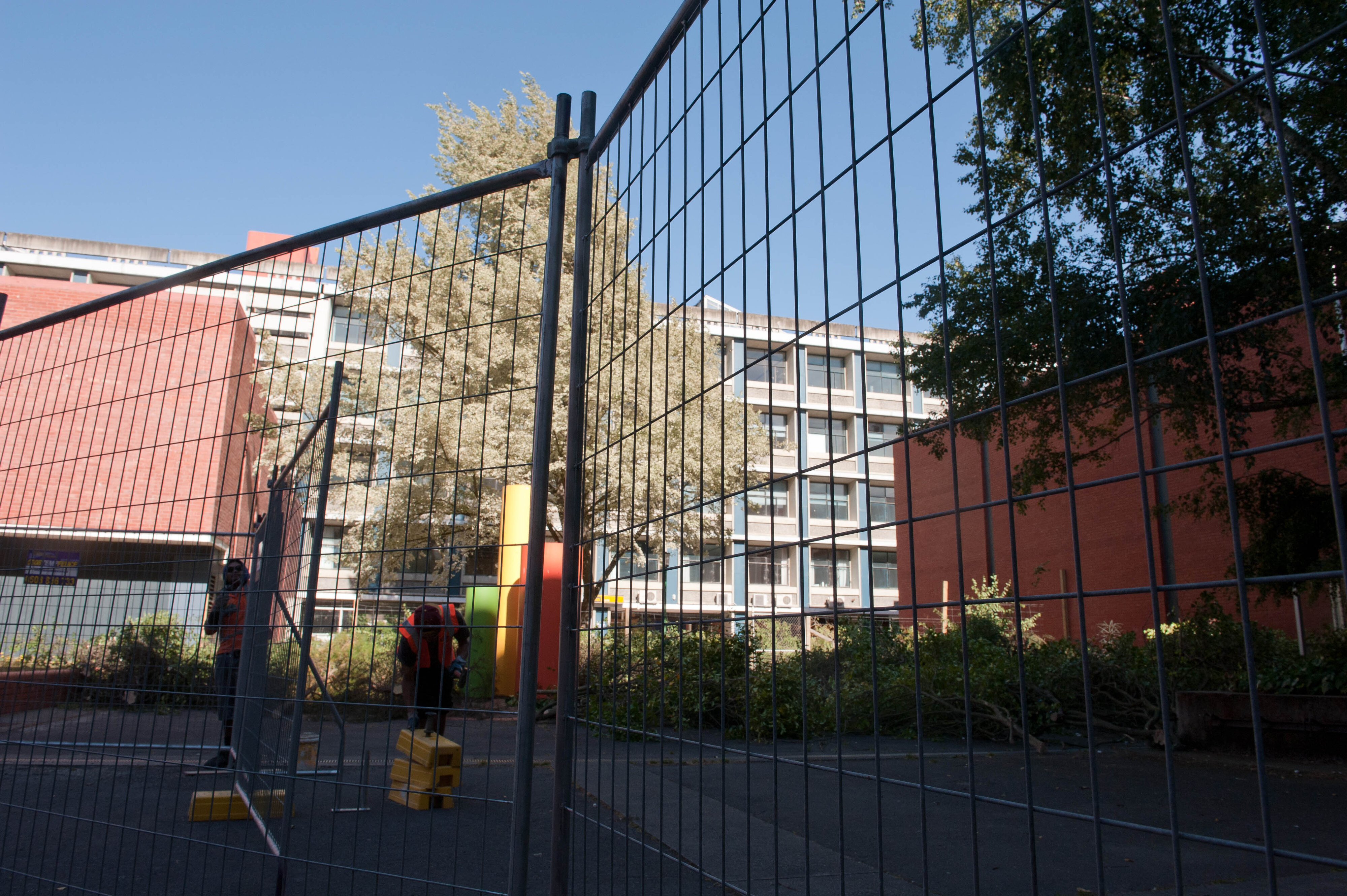 Hilgendorf Redevelopment 13