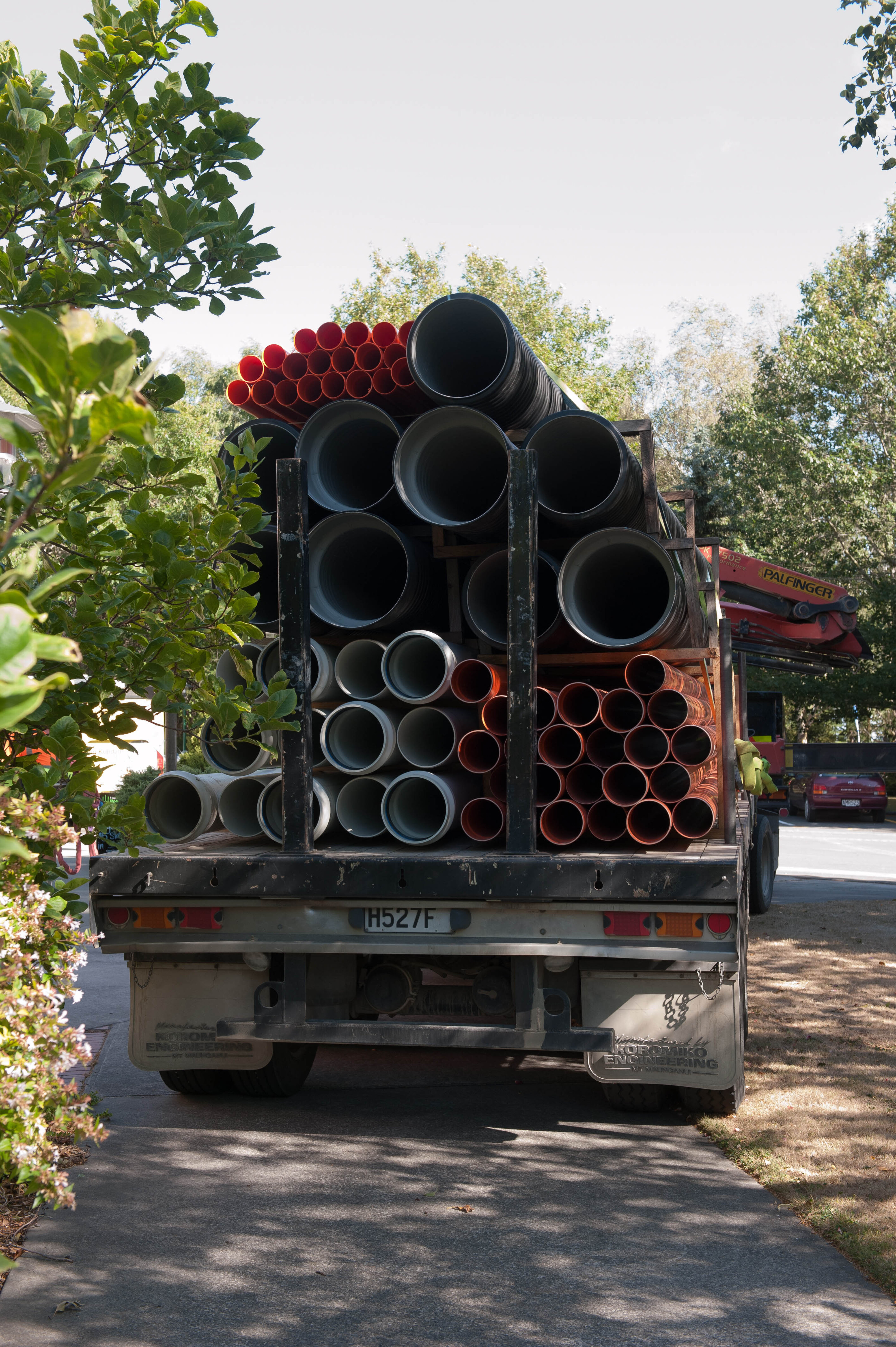 Hilgendorf Redevelopment 19