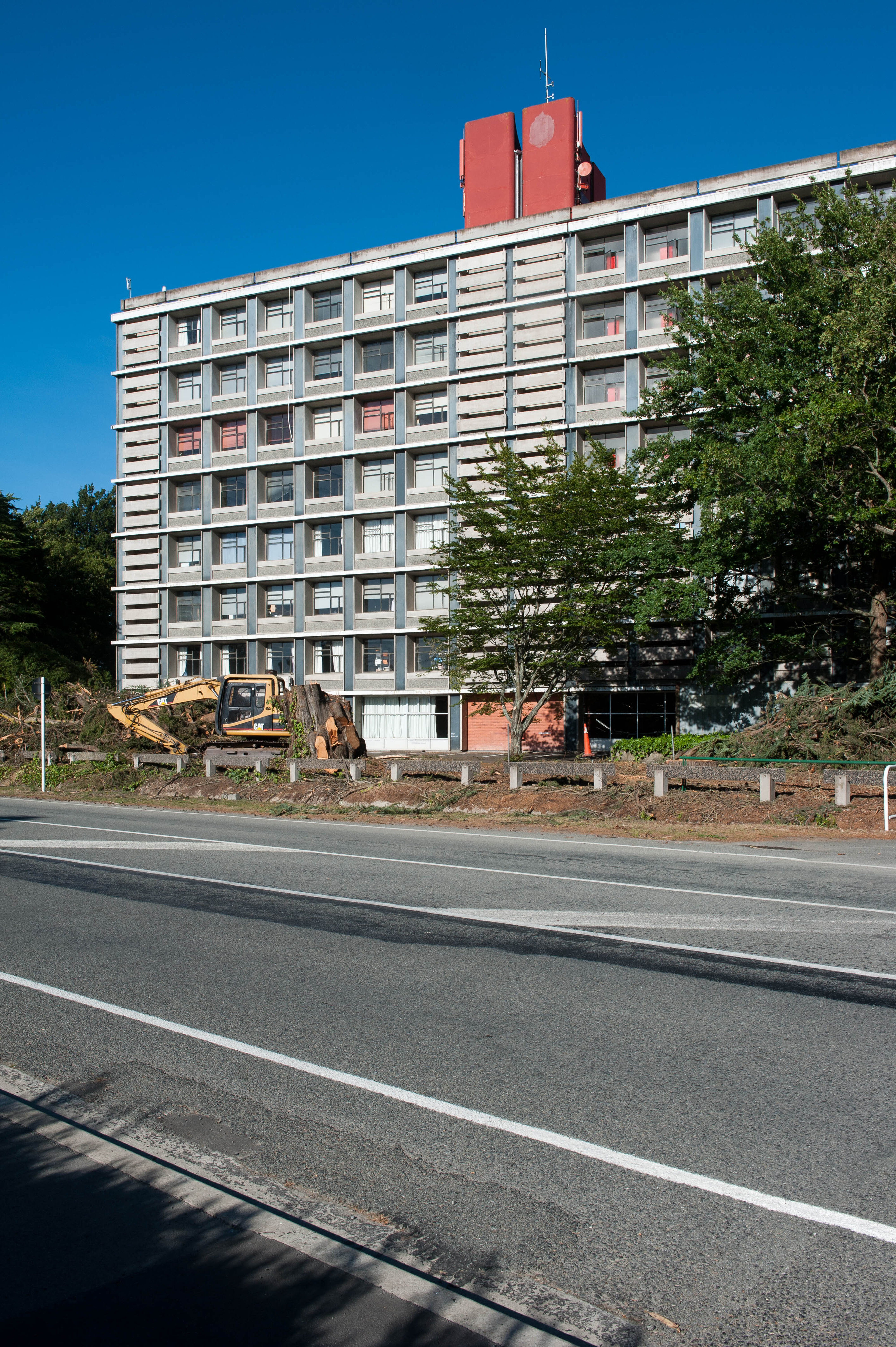 Hilgendorf Redevelopment 28