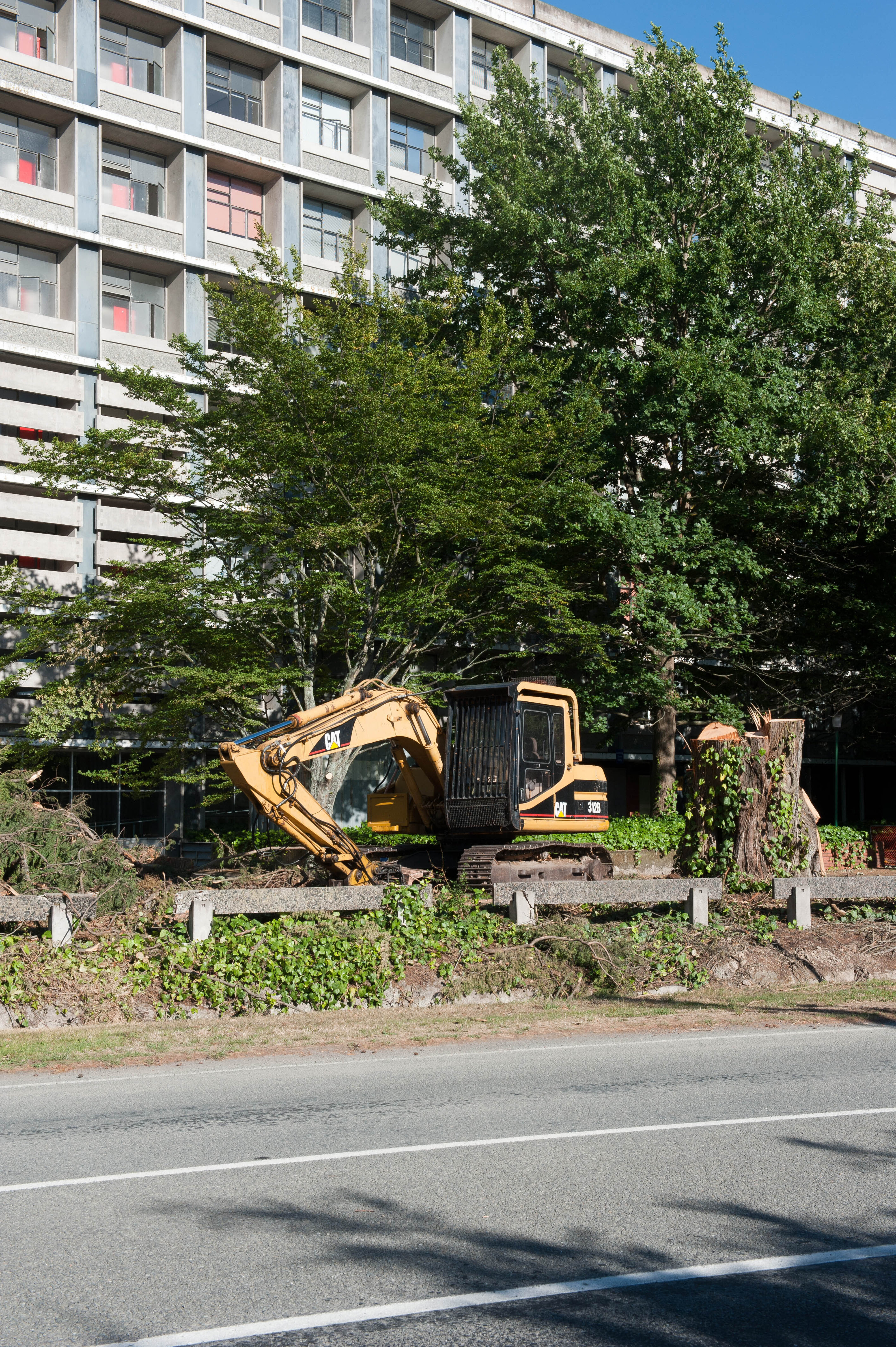 Hilgendorf Redevelopment 31