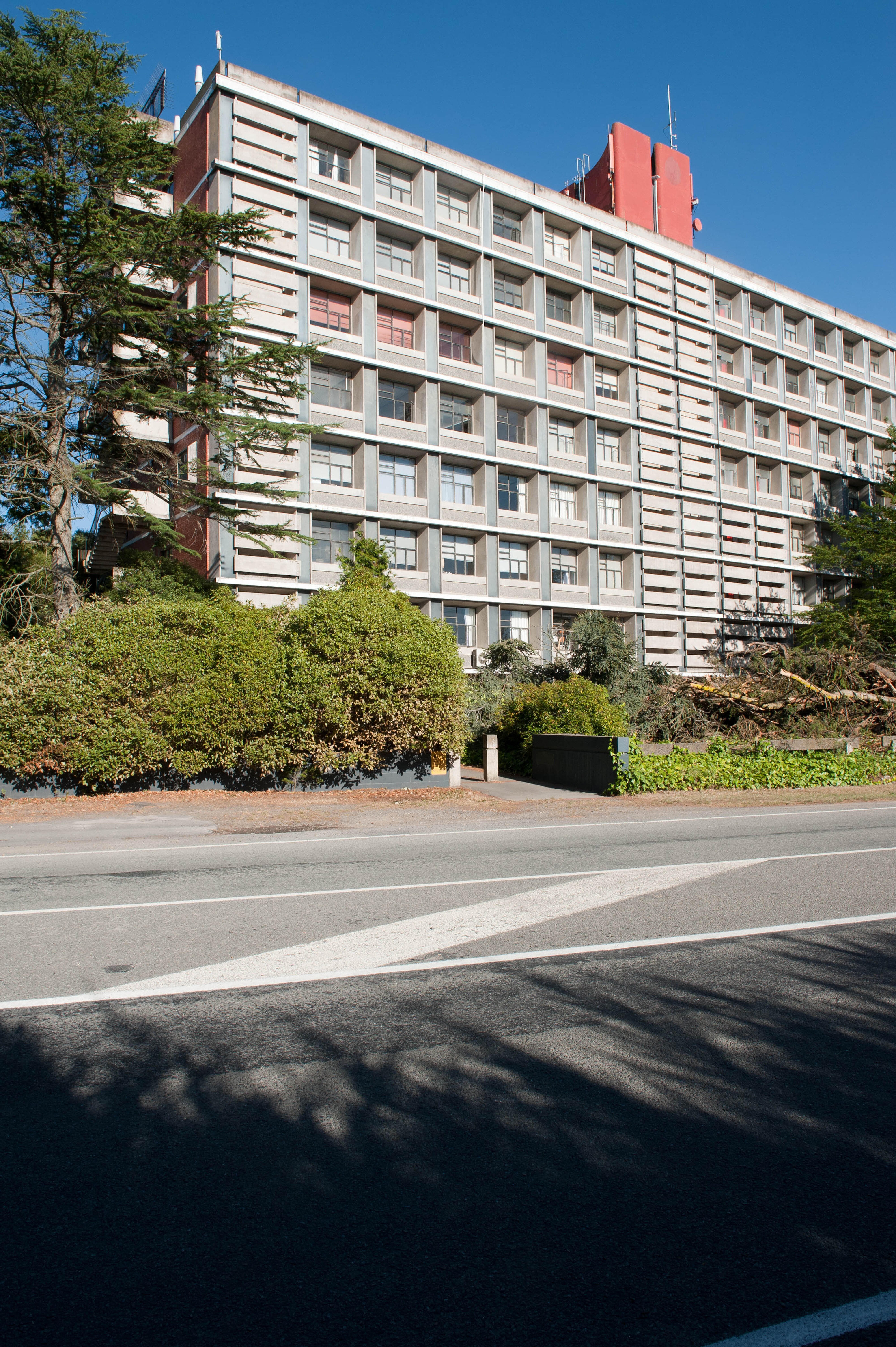 Hilgendorf Redevelopment 33