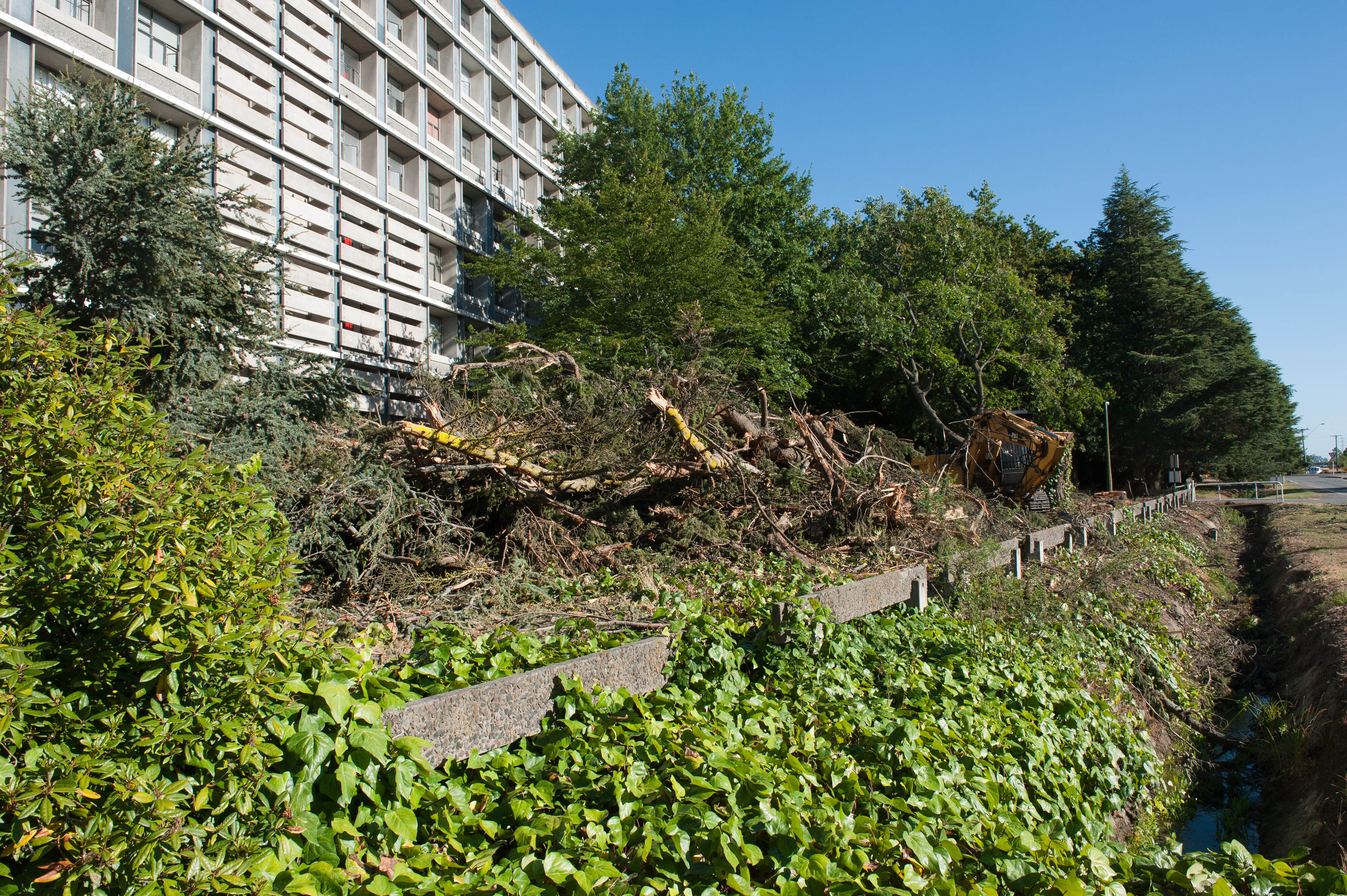 Hilgendorf Redevelopment 35