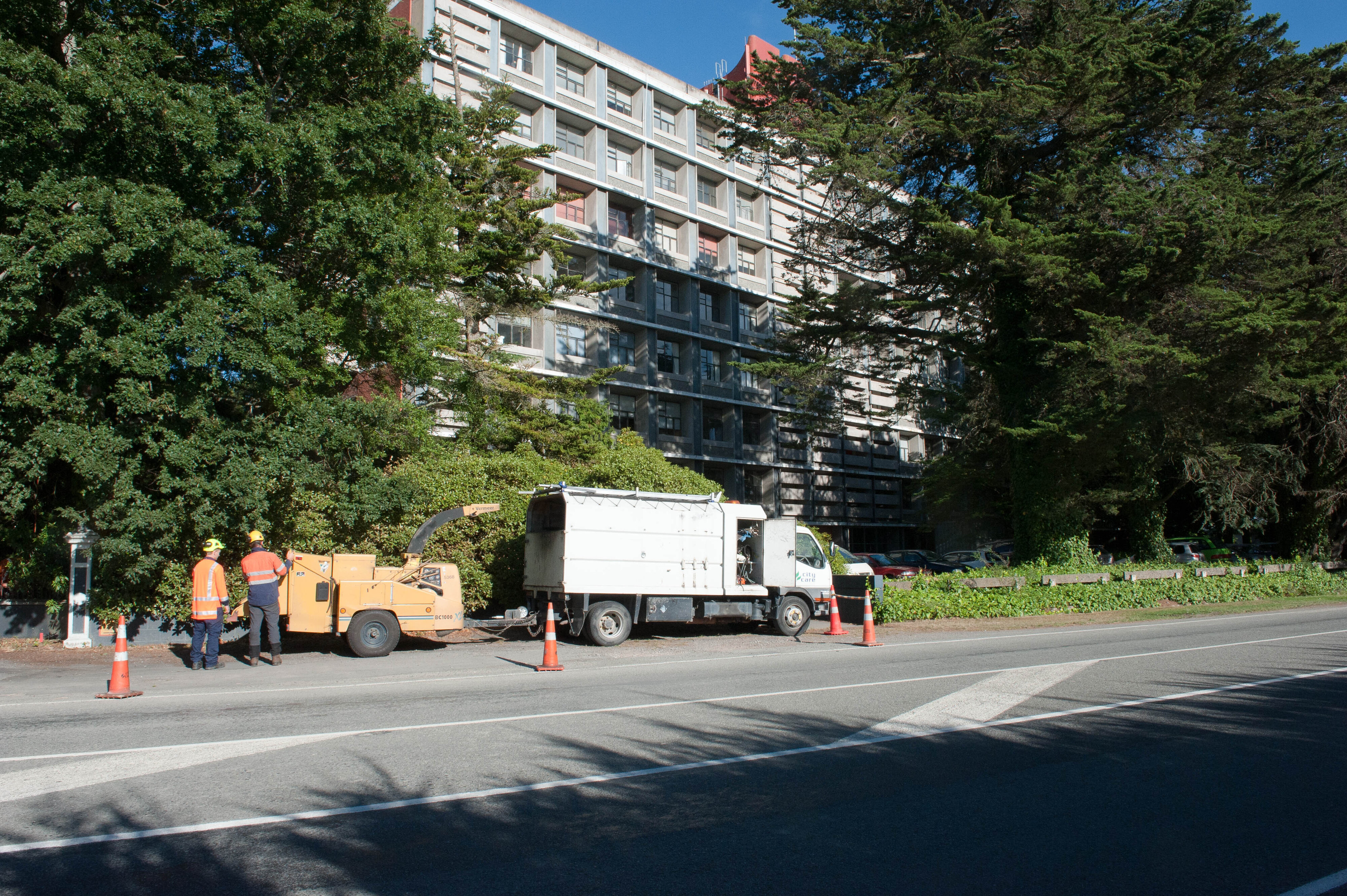 Hilgendorf Redevelopment 42