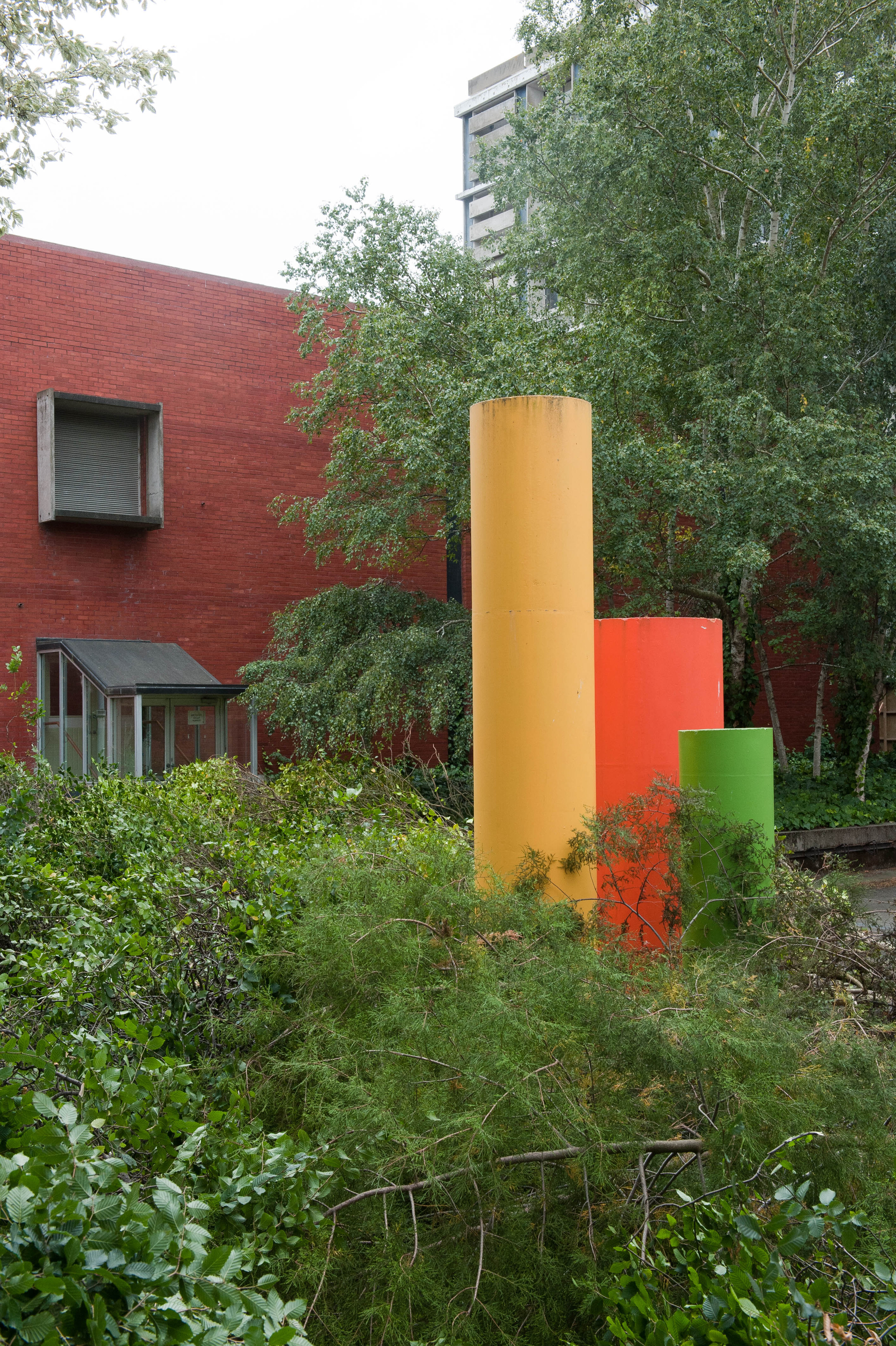 Hilgendorf Redevelopment 130