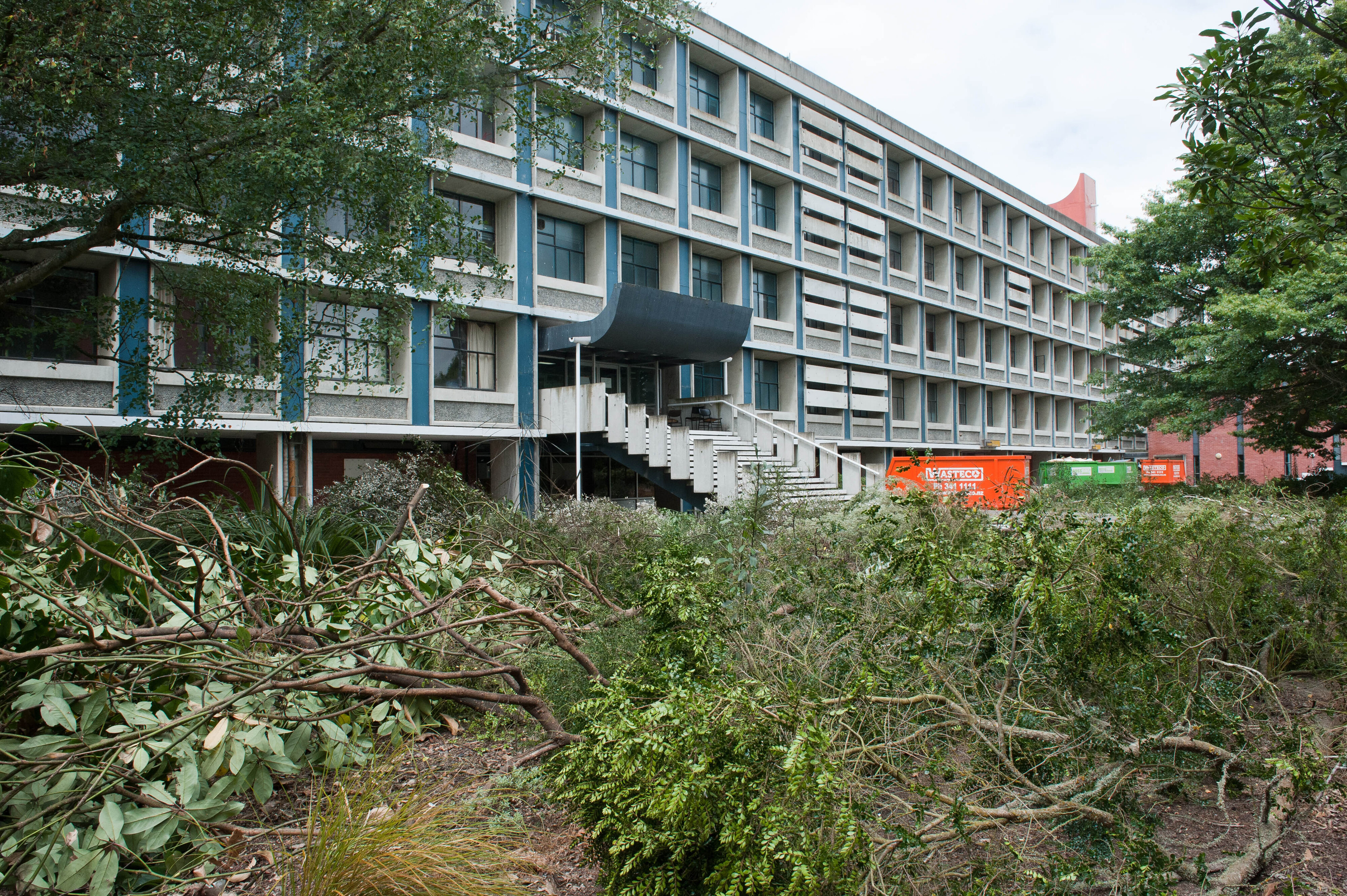 Hilgendorf Redevelopment 141