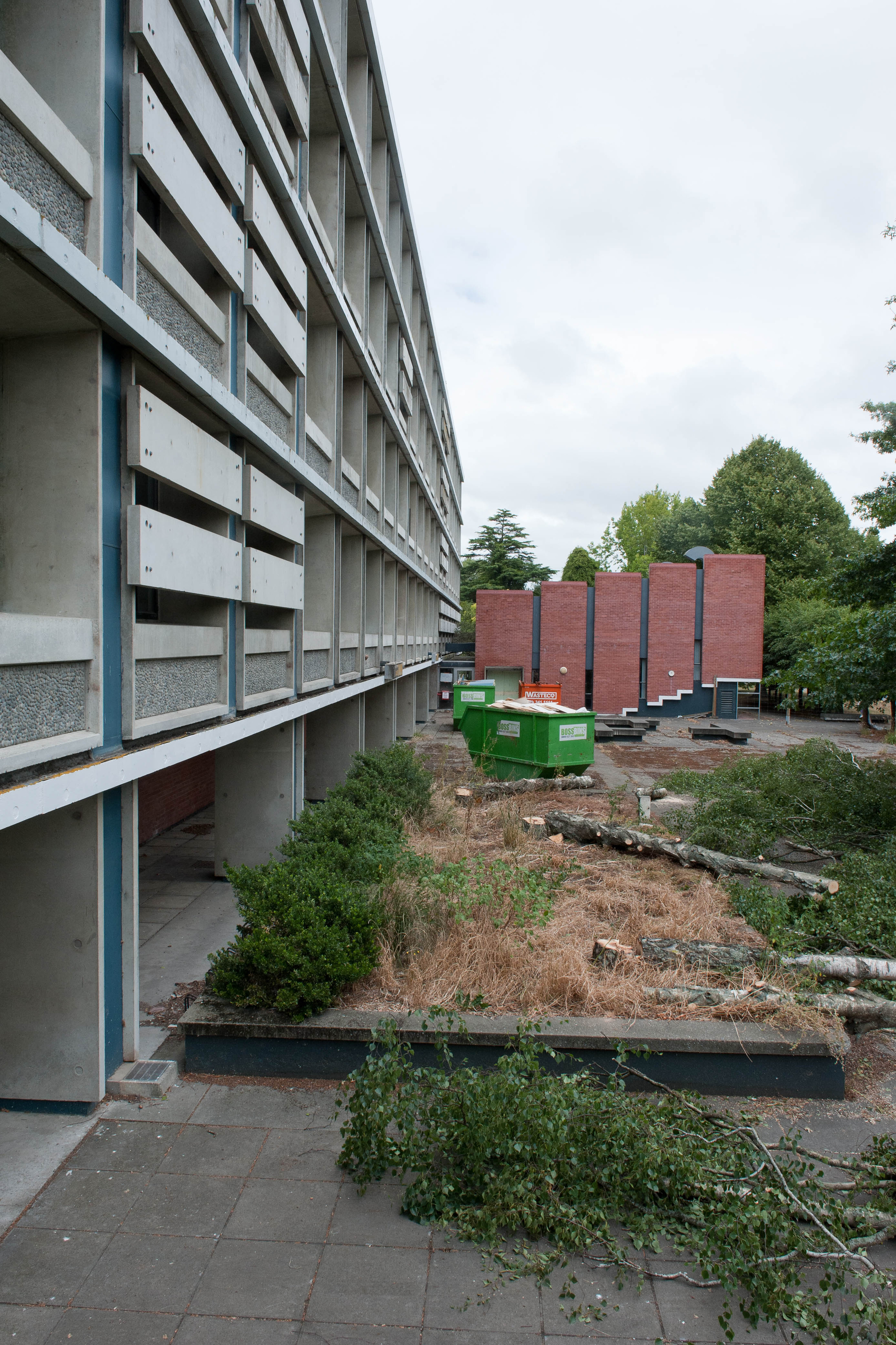 Hilgendorf Redevelopment 147