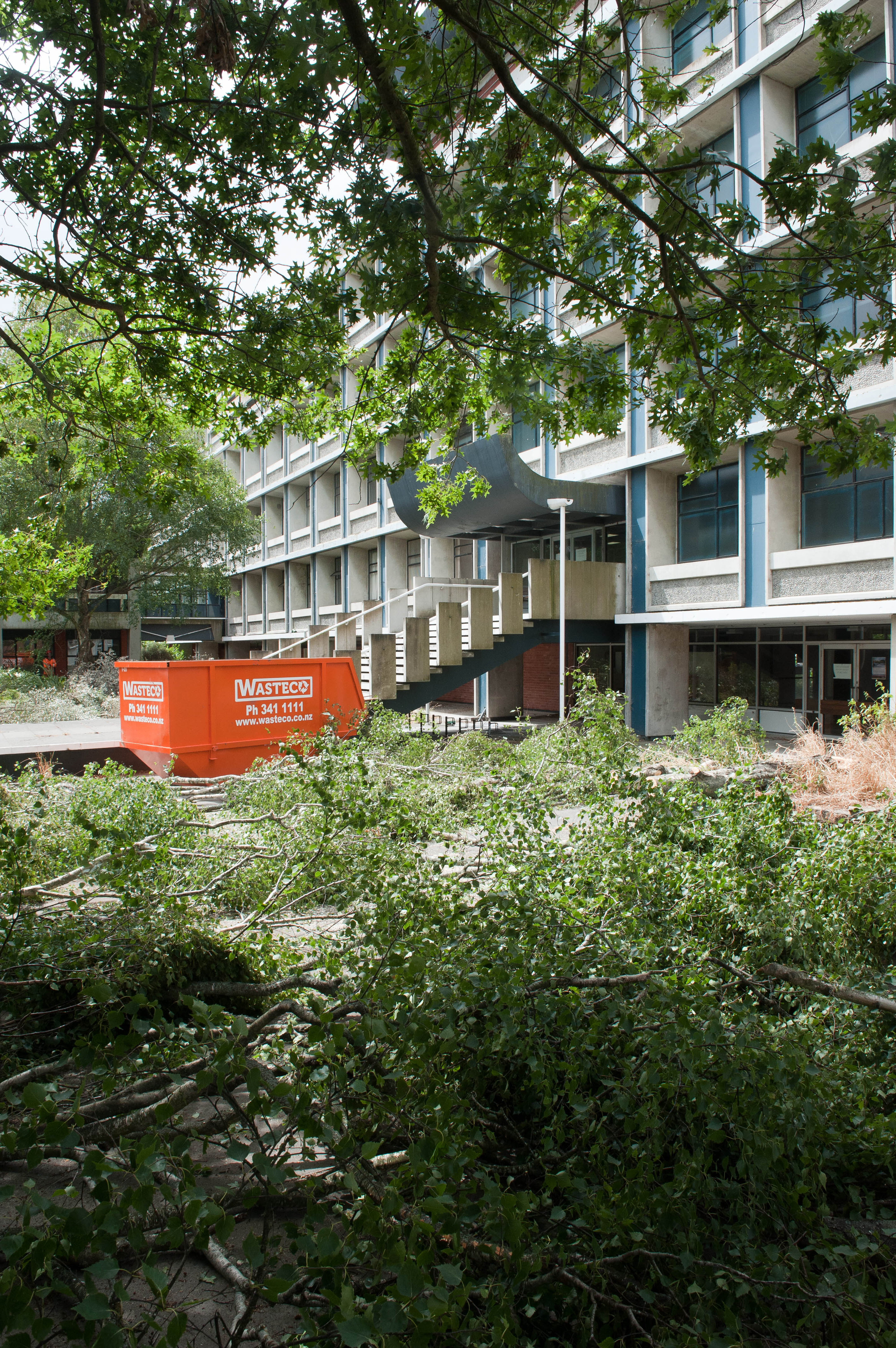 Hilgendorf Redevelopment 156
