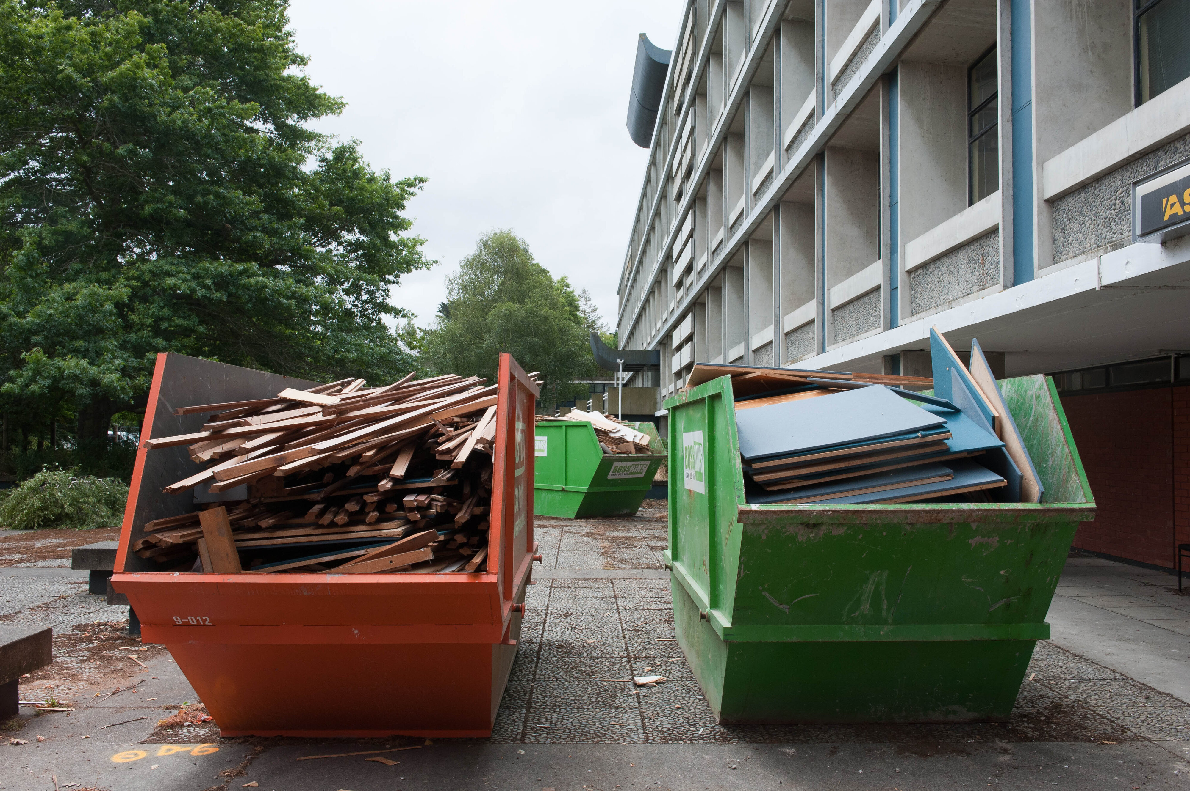 Hilgendorf Redevelopment 159